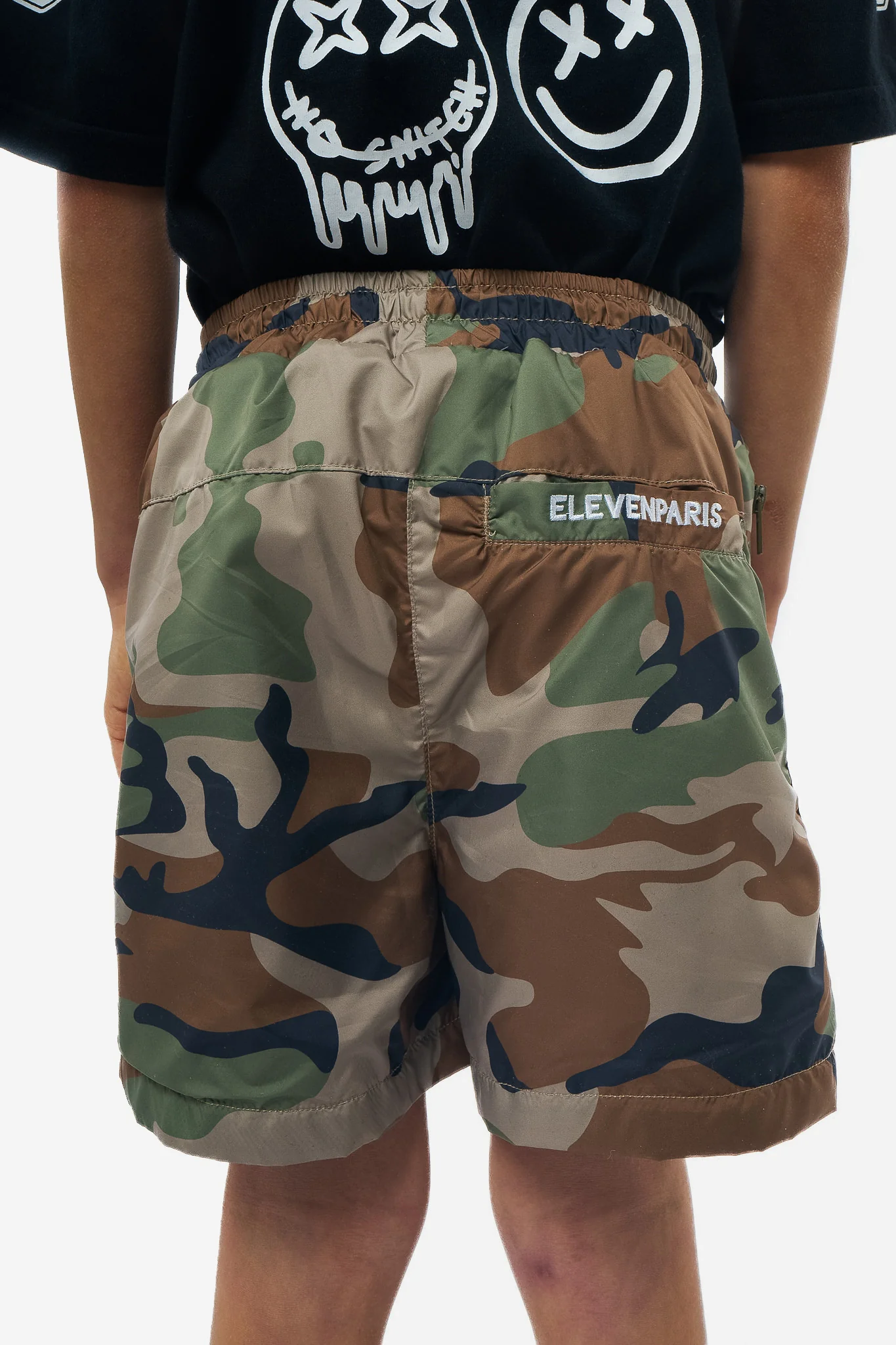 Parker Camouflage - Image 2