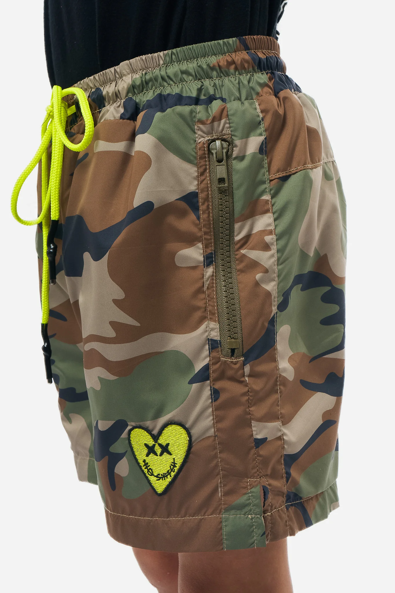 Parker Camouflage - Image 4