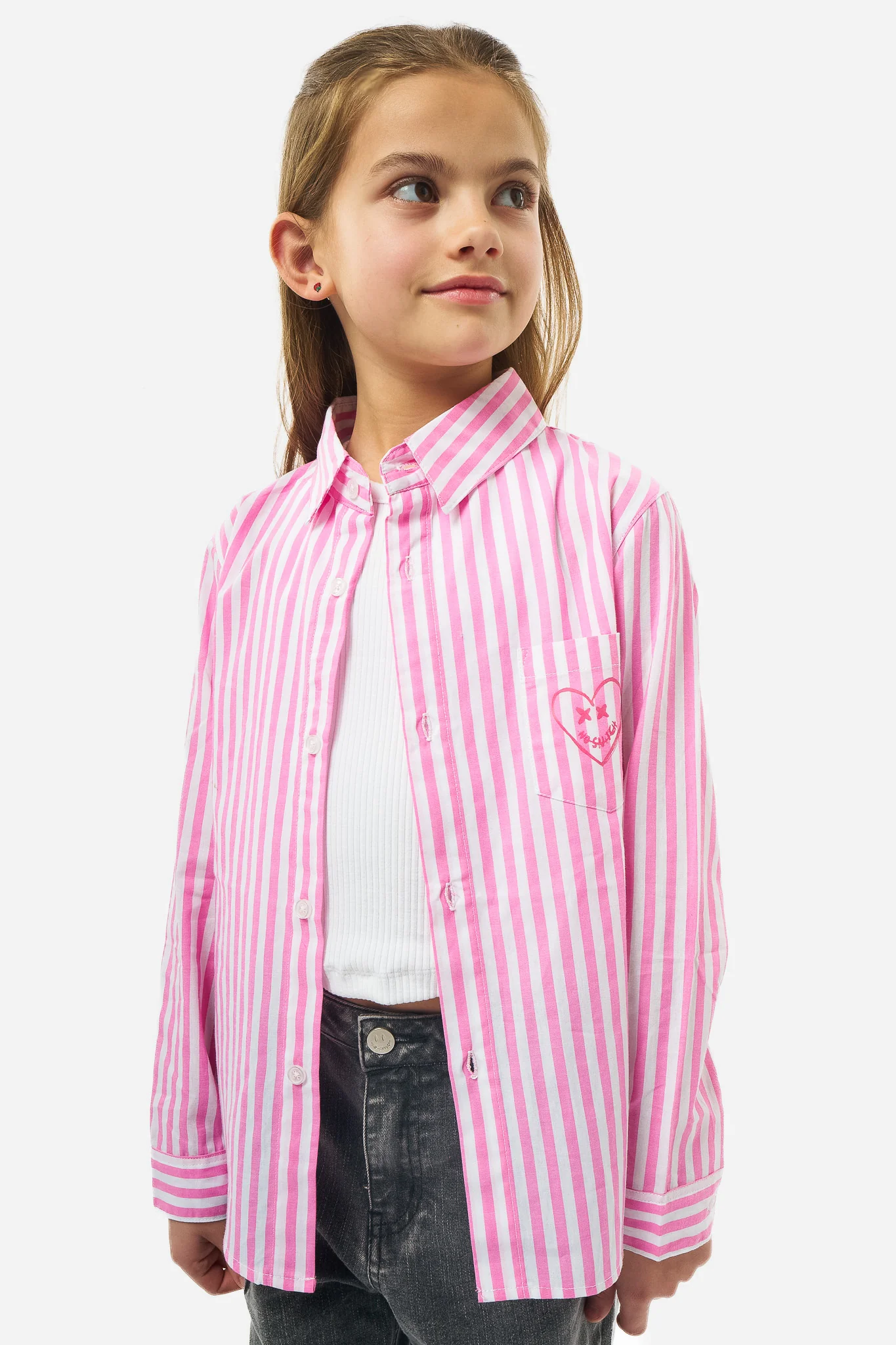 Parmain Rose
