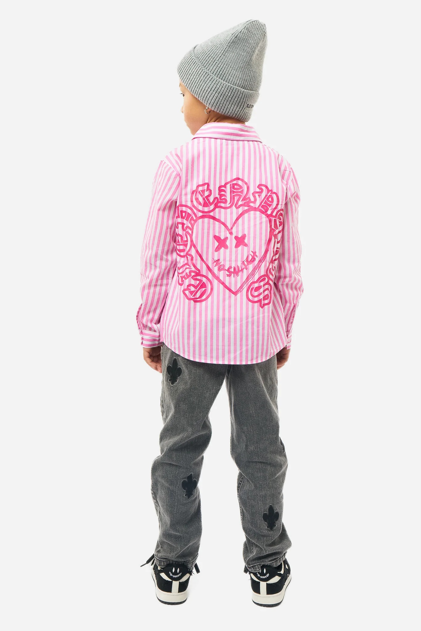 Parmain Rose - Image 4