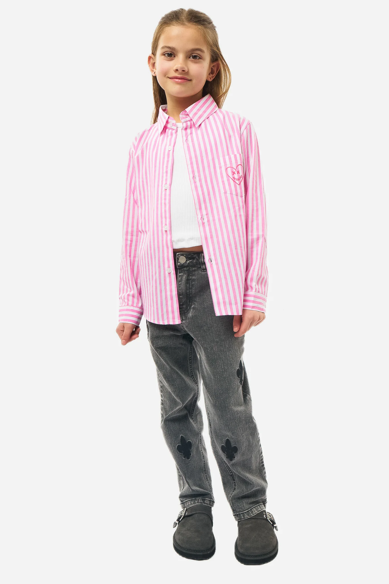 Parmain Rose - Image 6