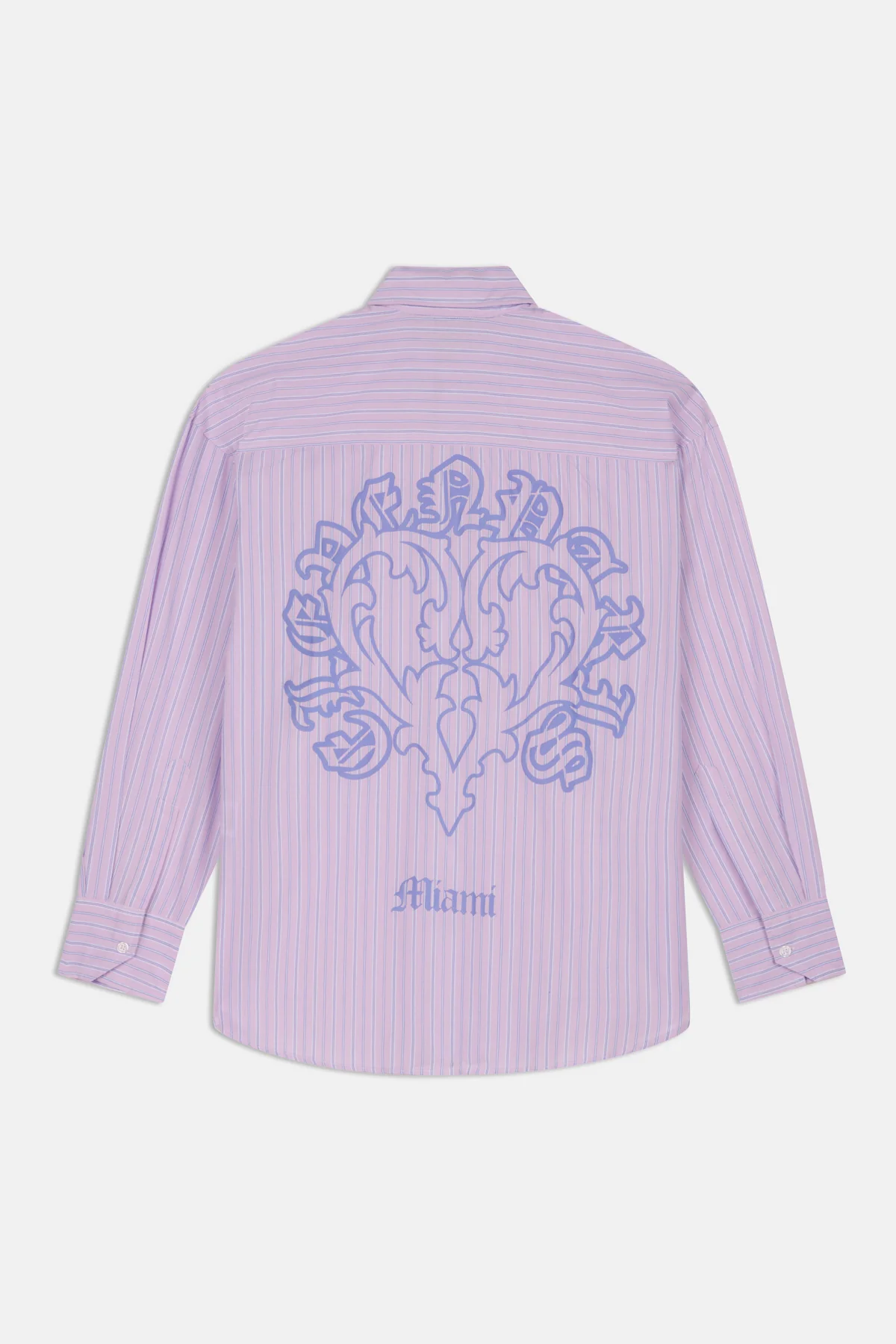 Patonne Lilas