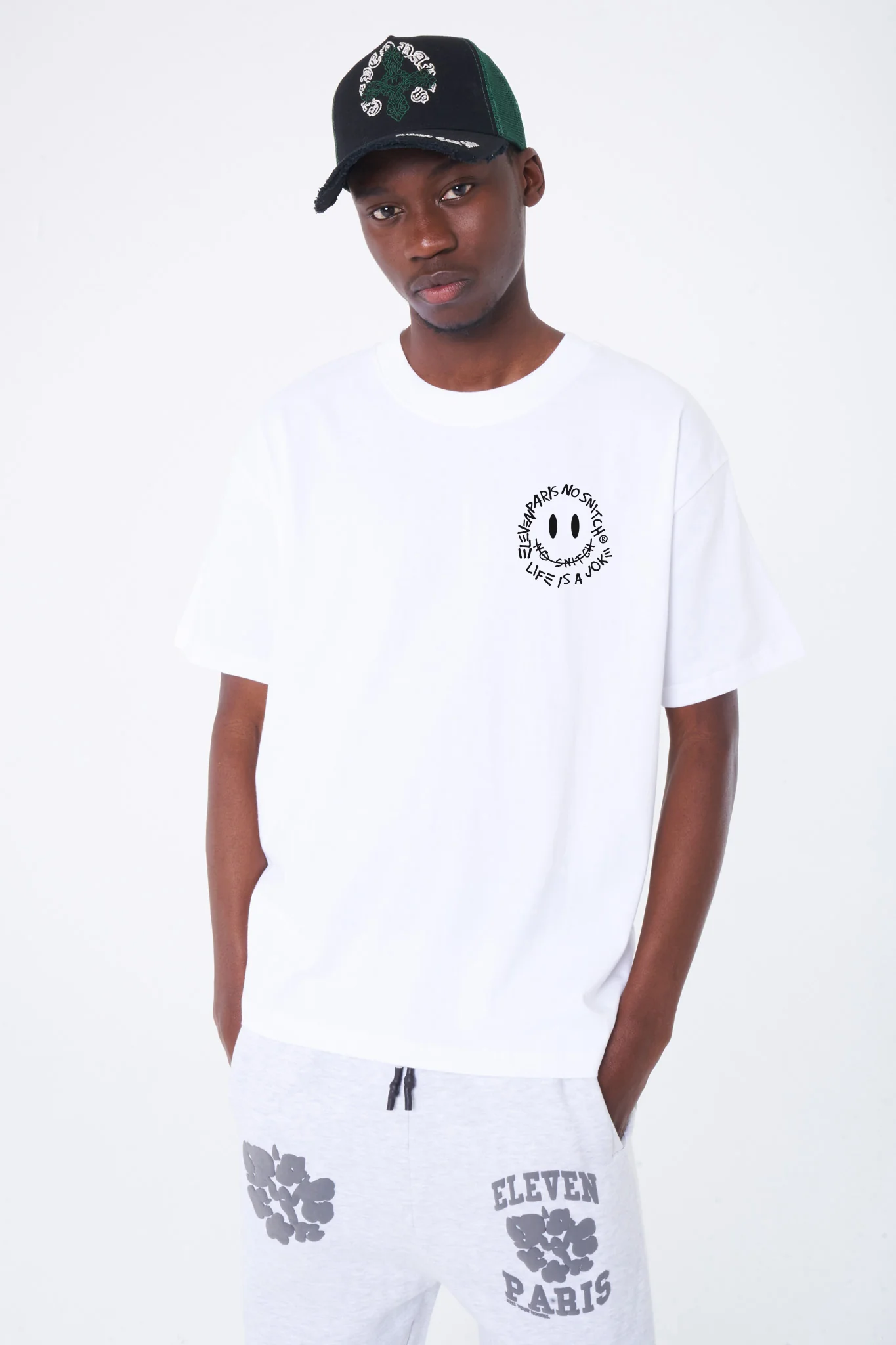 Pavilly Blanc - Image 4