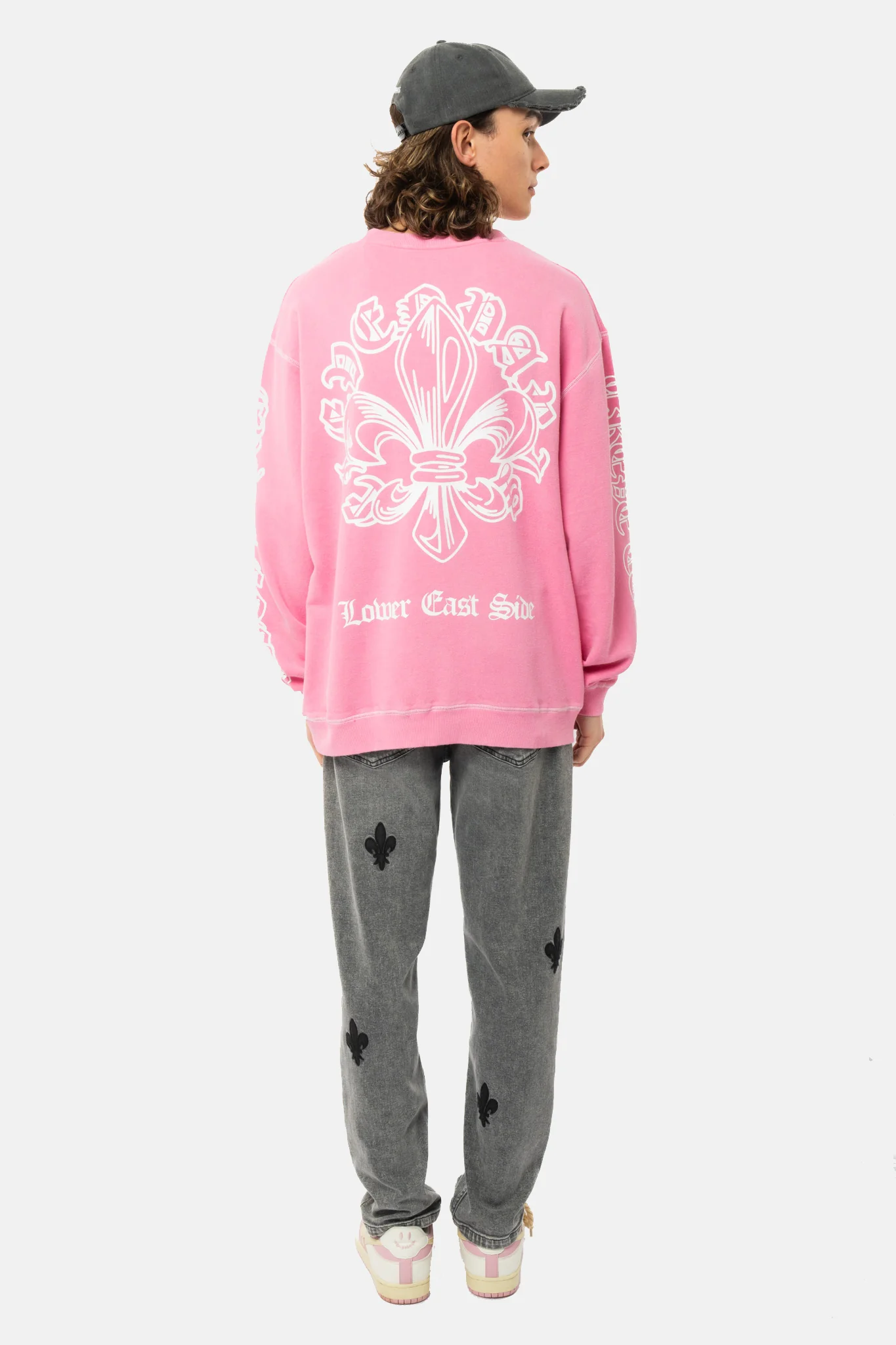 Pericles Rose - Image 6