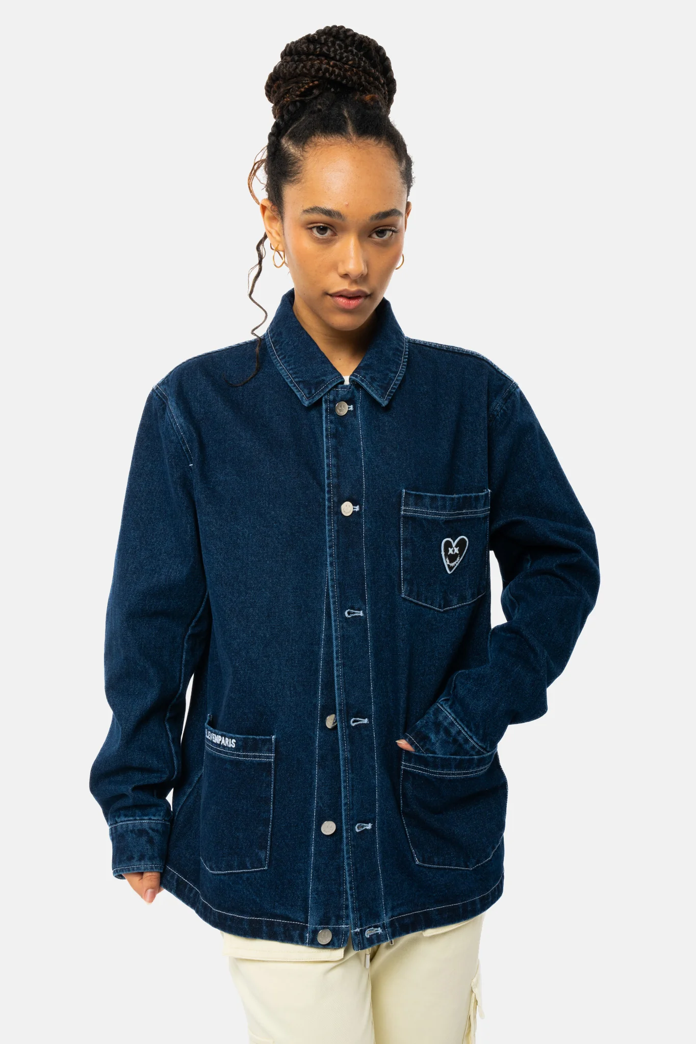 Polly Jean foncé - Image 5