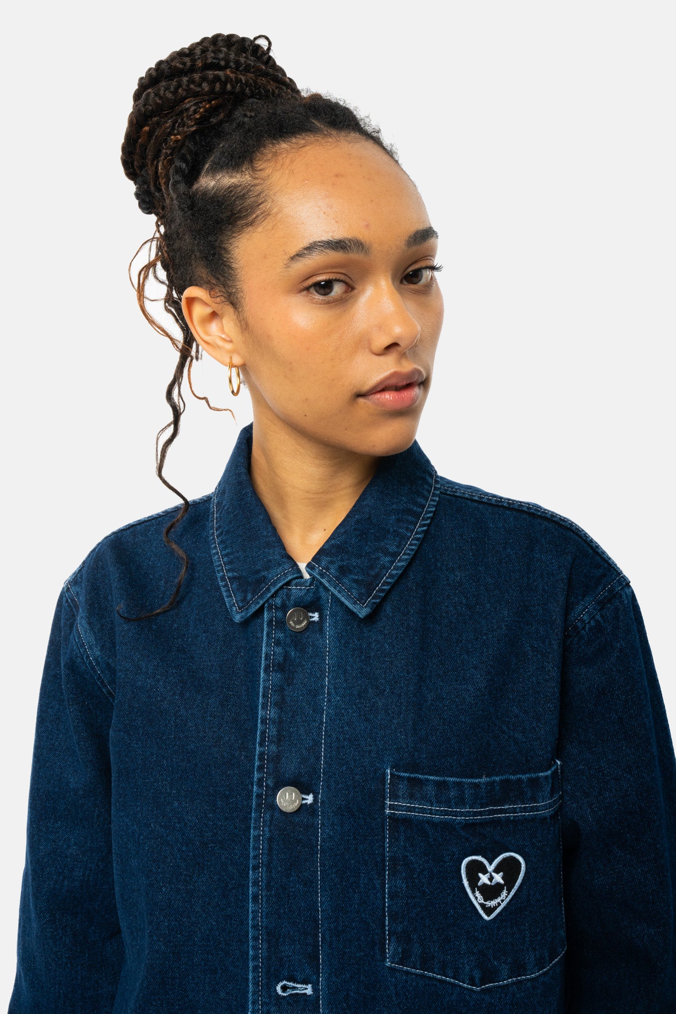 Polly Jean foncé - Image 6