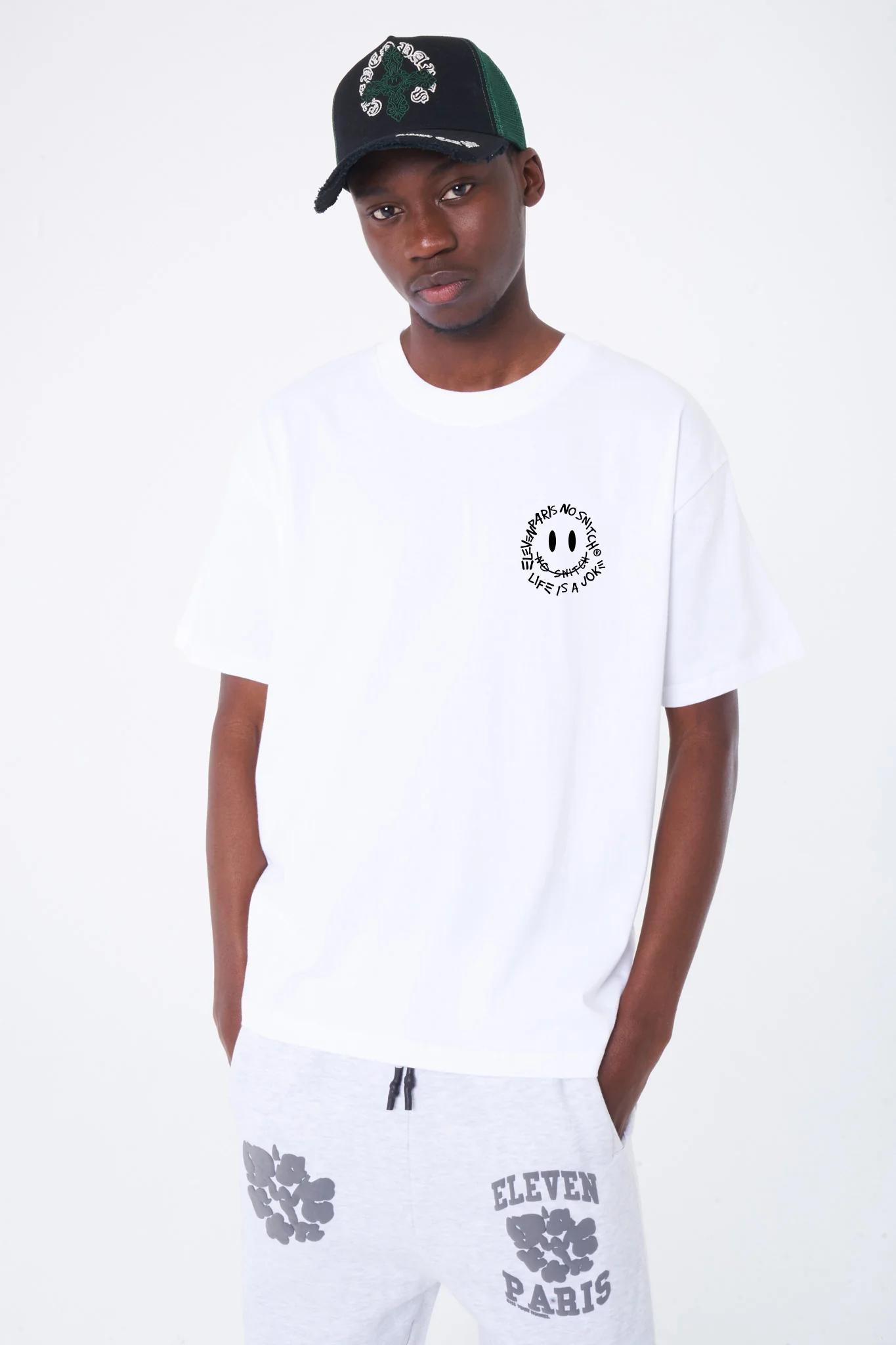 Portland Blanc - Image 4