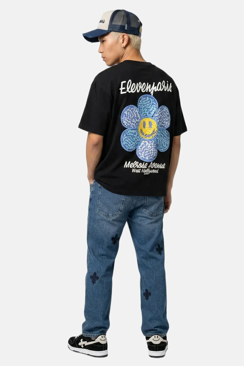 Pretty Bleu Jean - Image 4