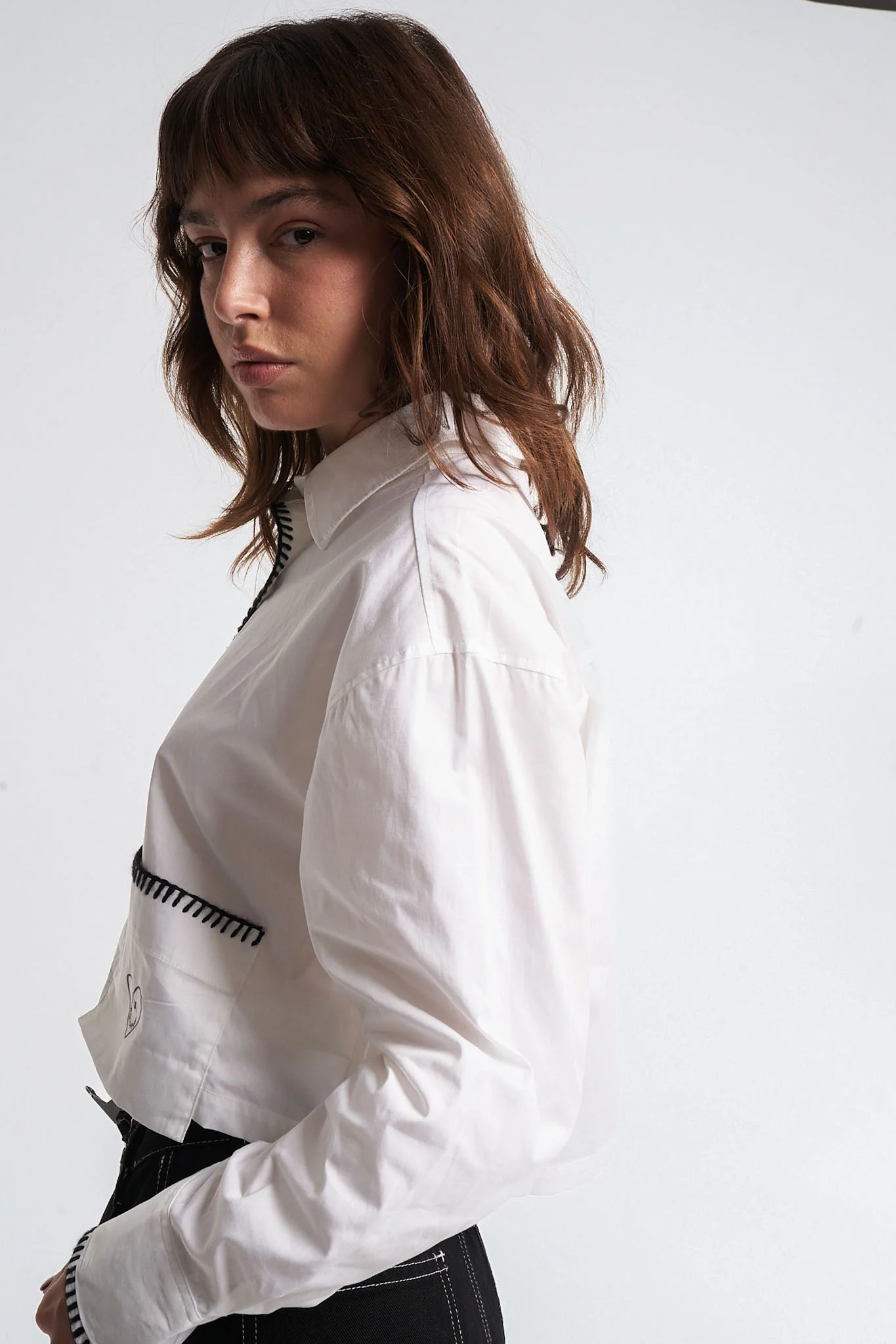 Safa Blanc - Image 4