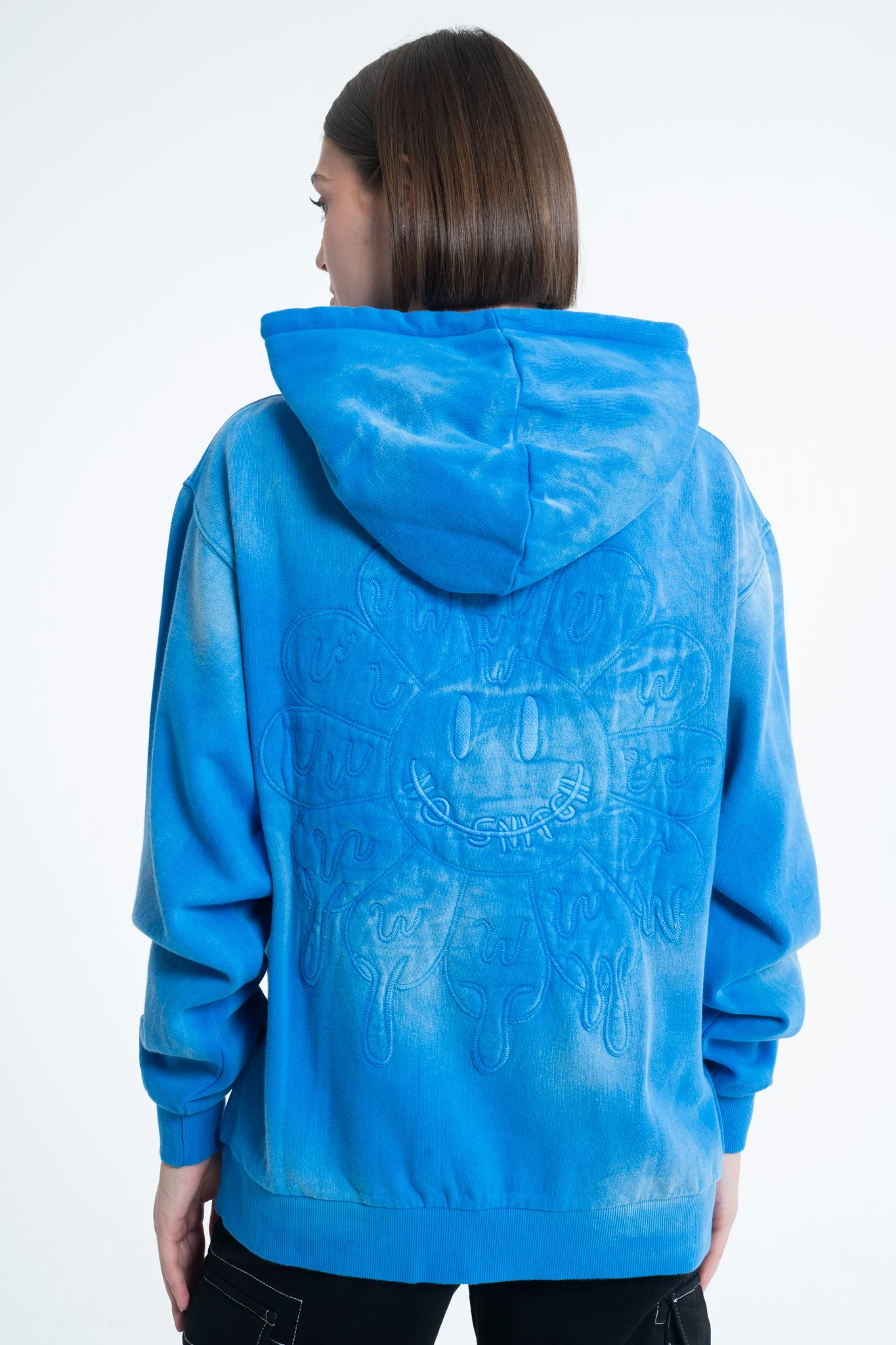 Sami Sky Blue
