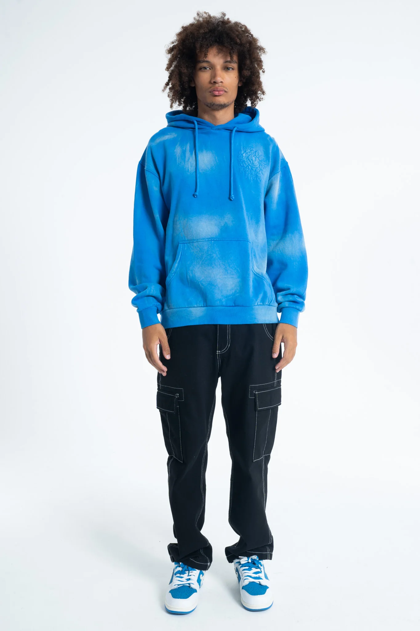 Sami Sky Blue - Image 12