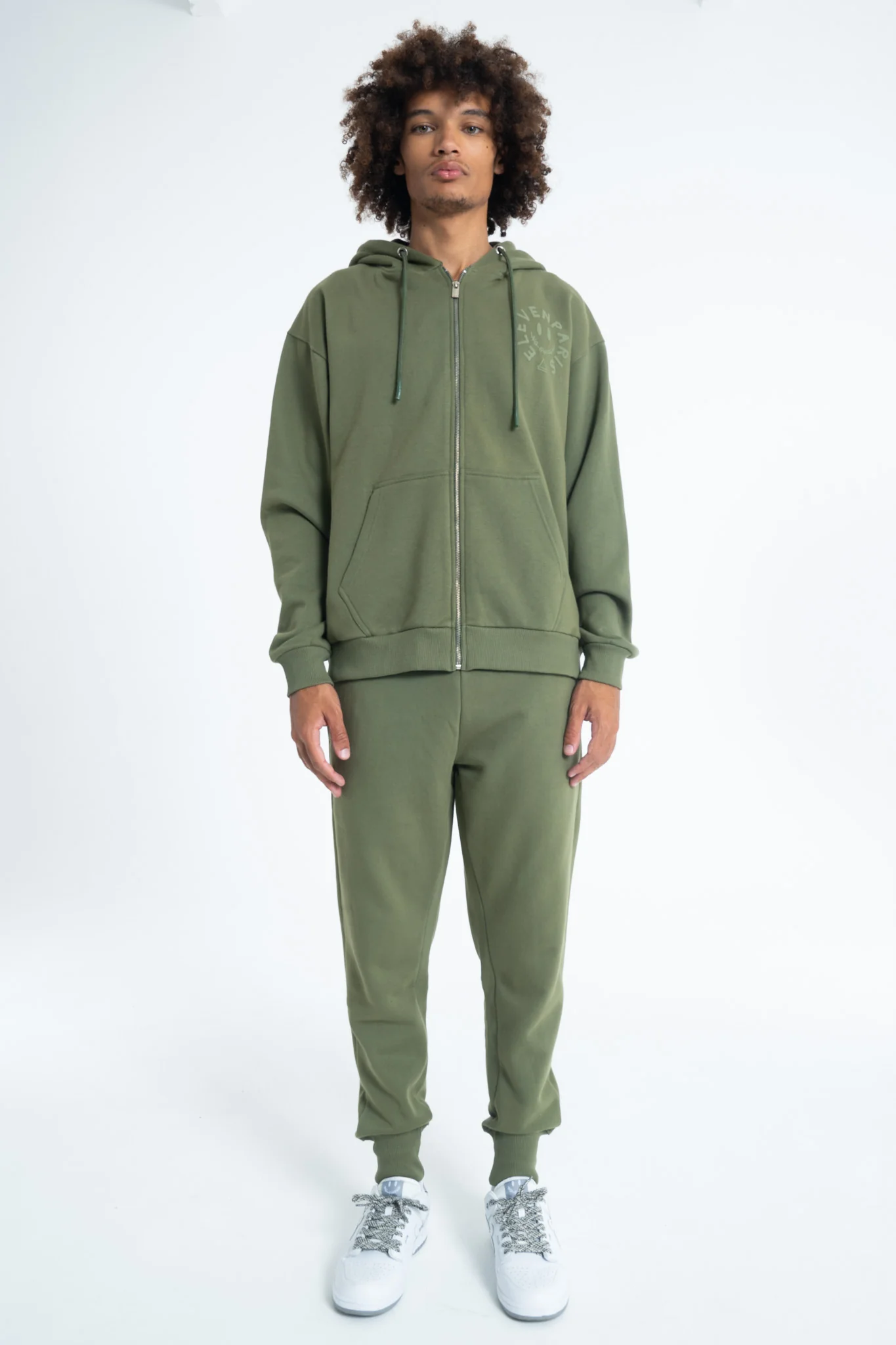 Saphir Kaki - Image 10