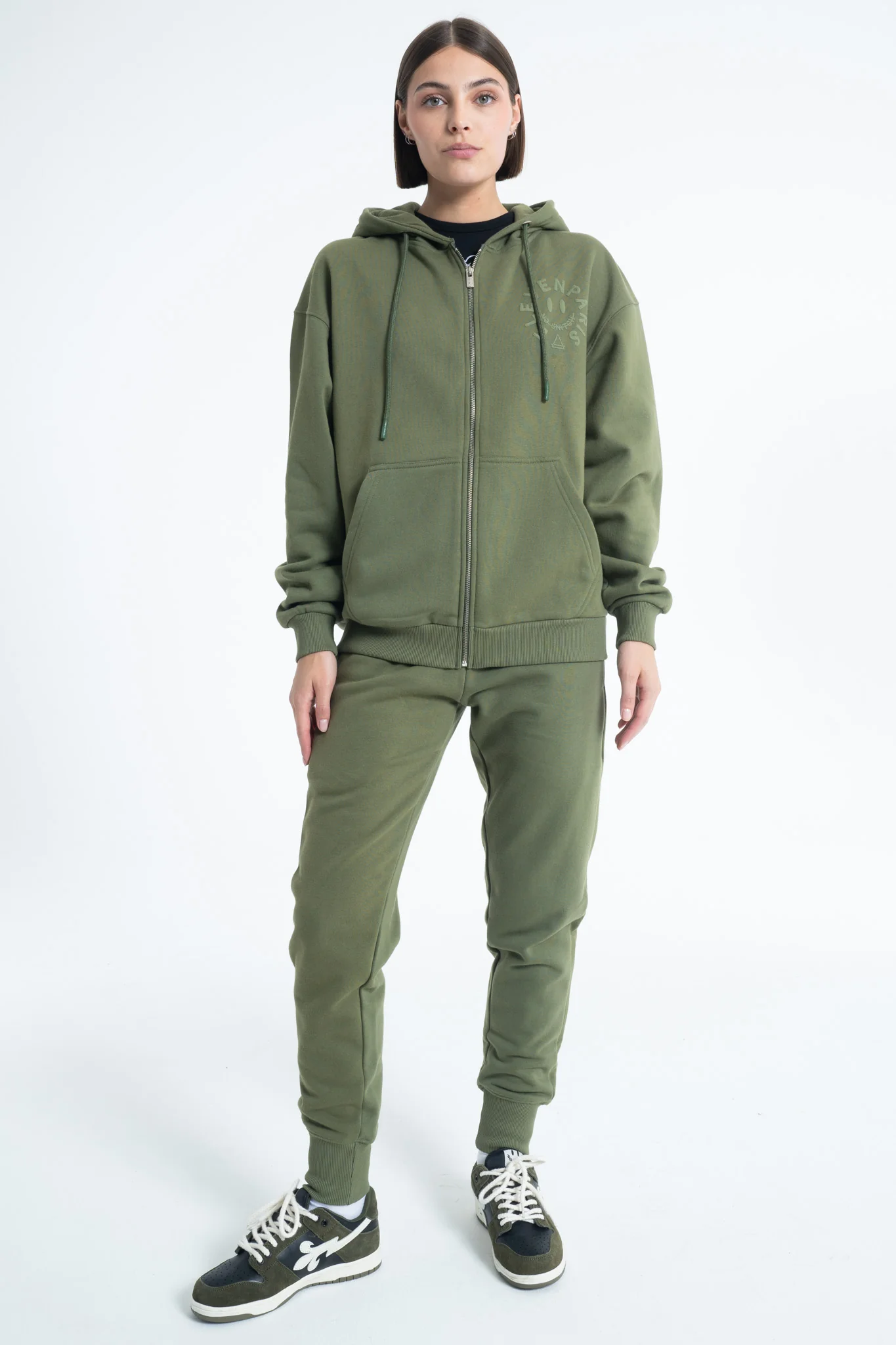 Saphir Kaki - Image 3