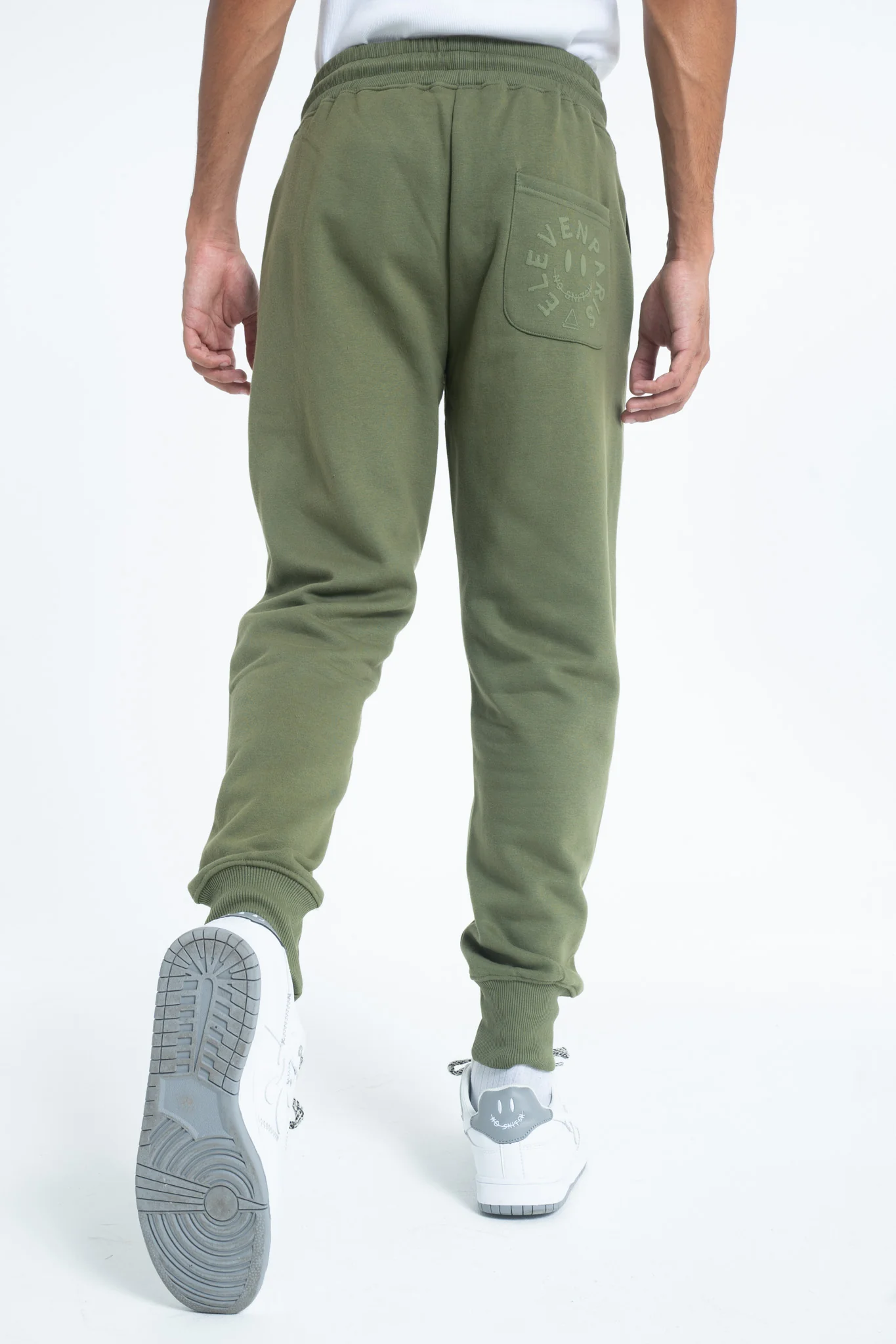 Saphir Kaki - Image 8