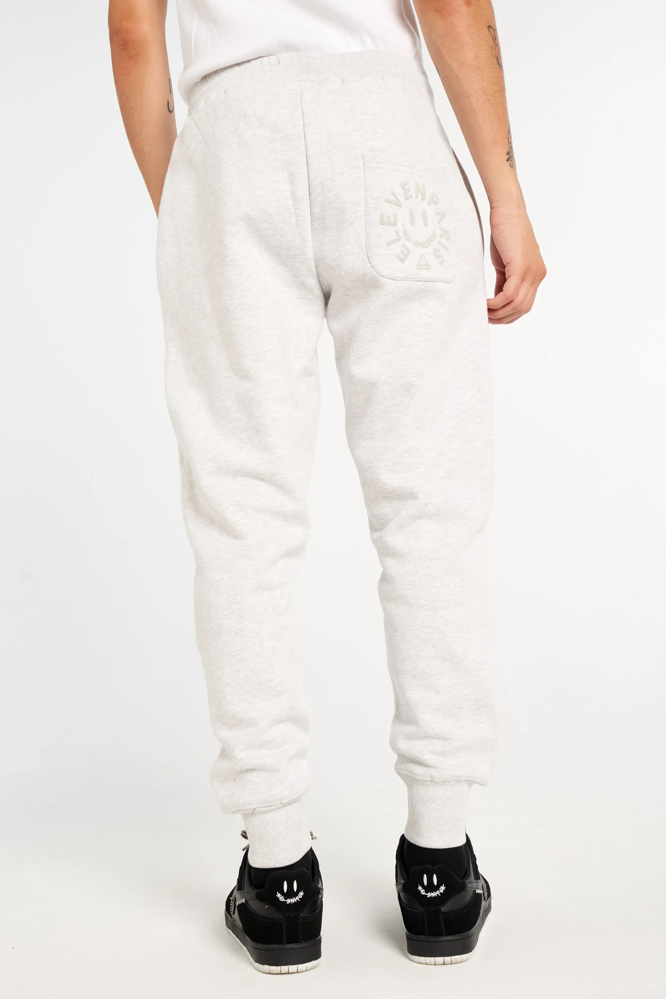 Saphir Gris chiné - Image 10