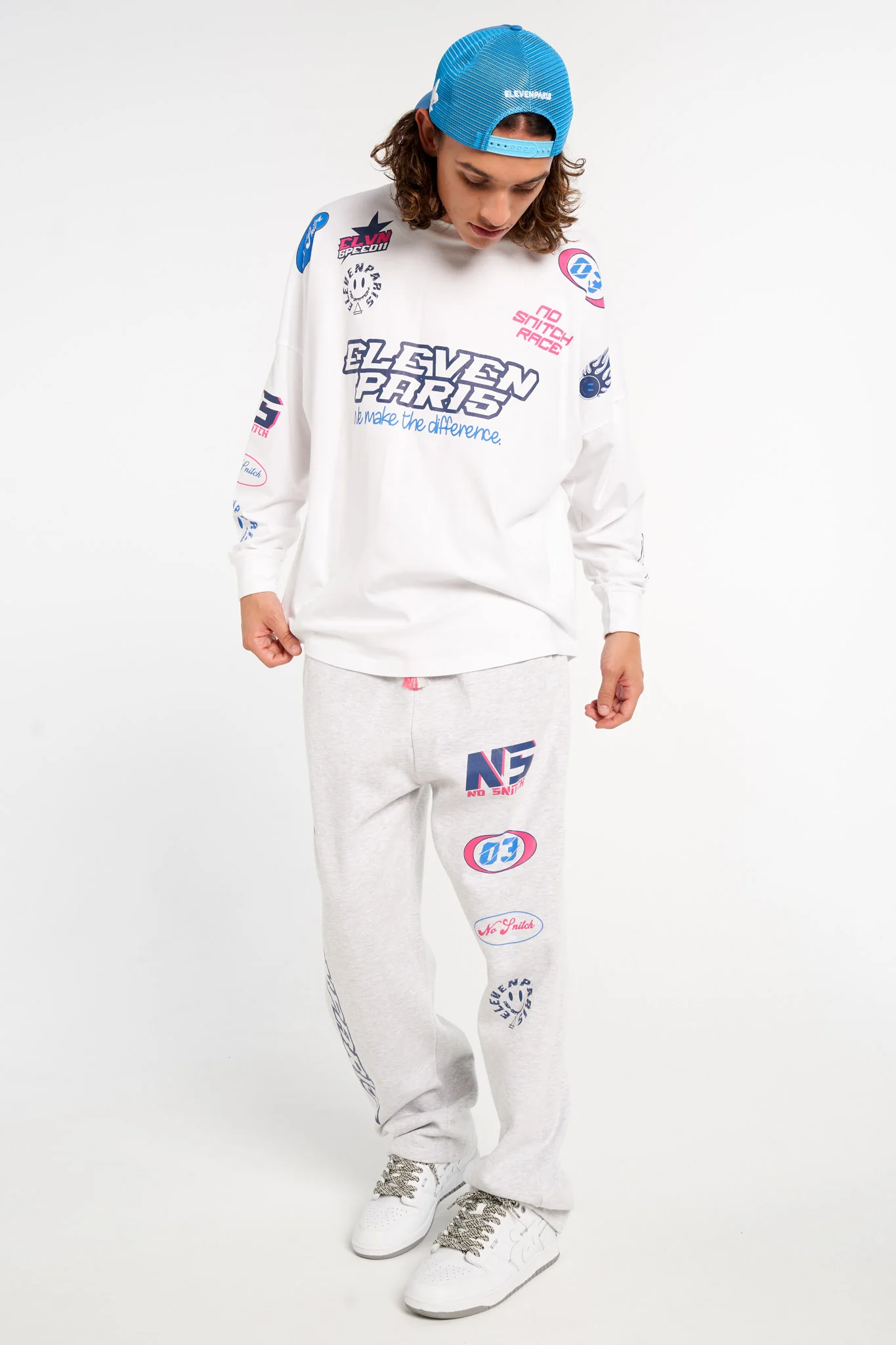 Saring Blanc - Image 11