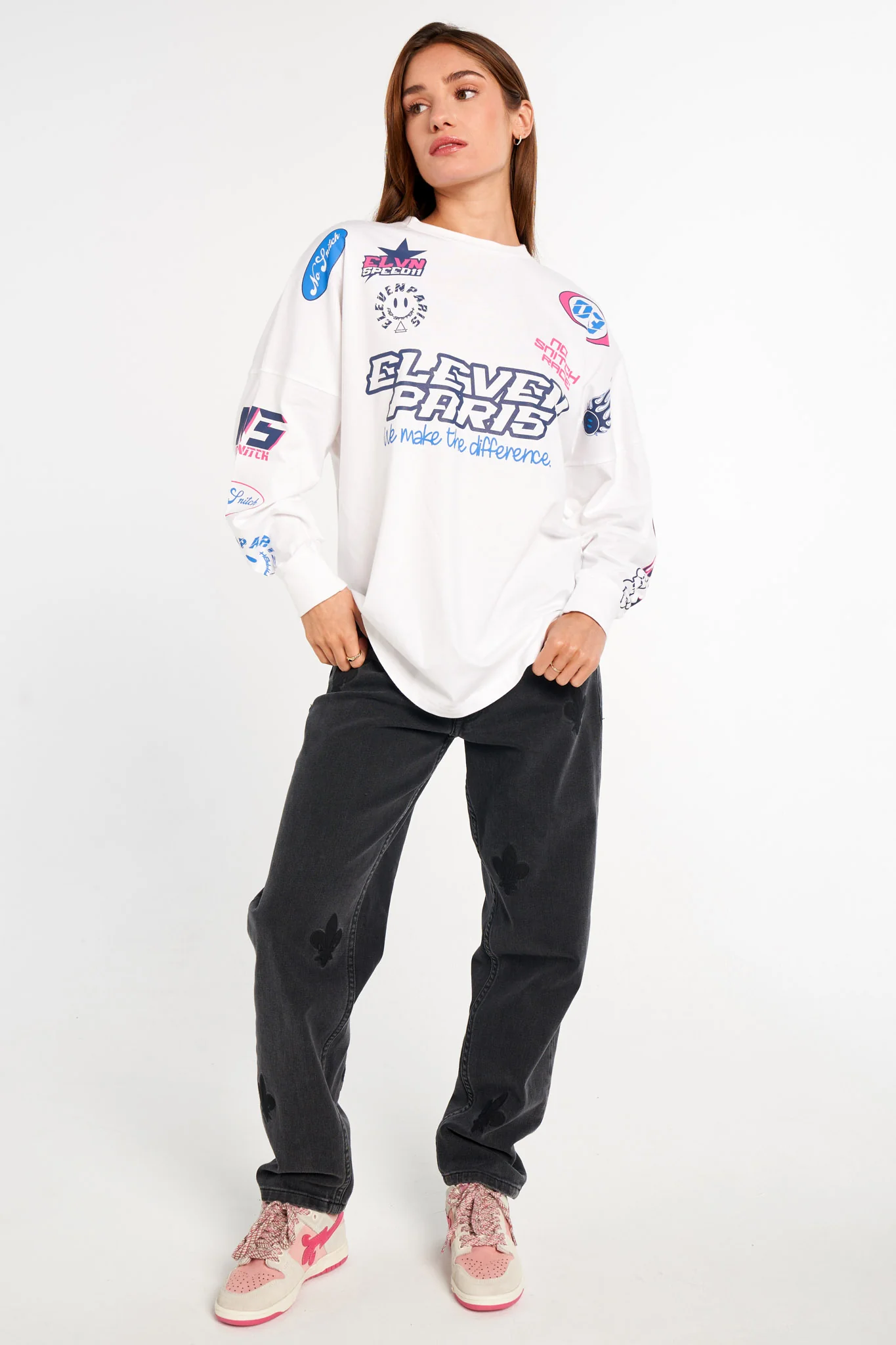 Saring Blanc - Image 2