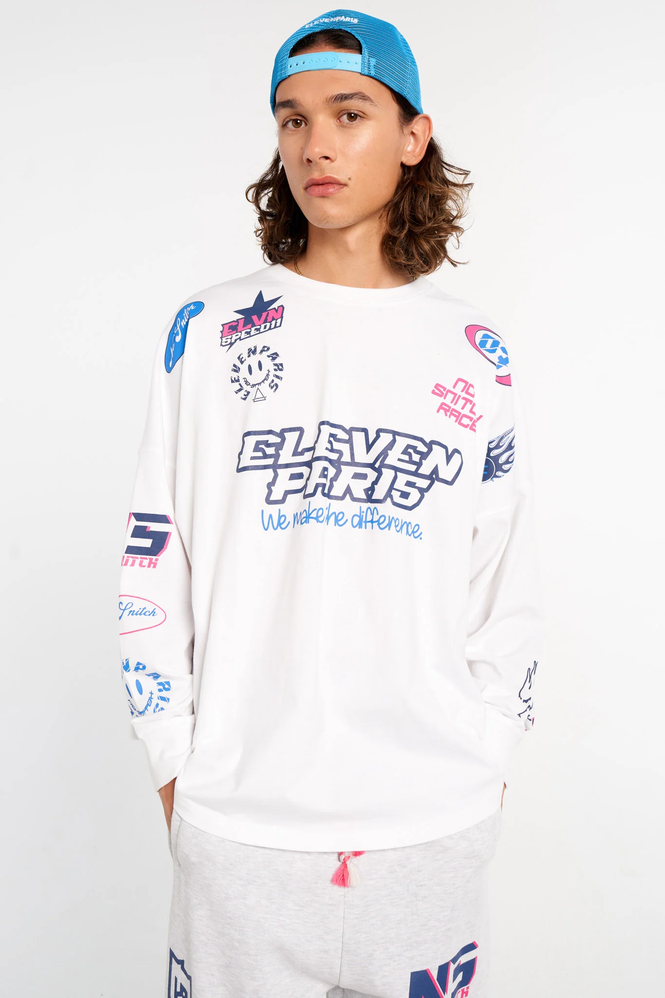 Saring Blanc - Image 6