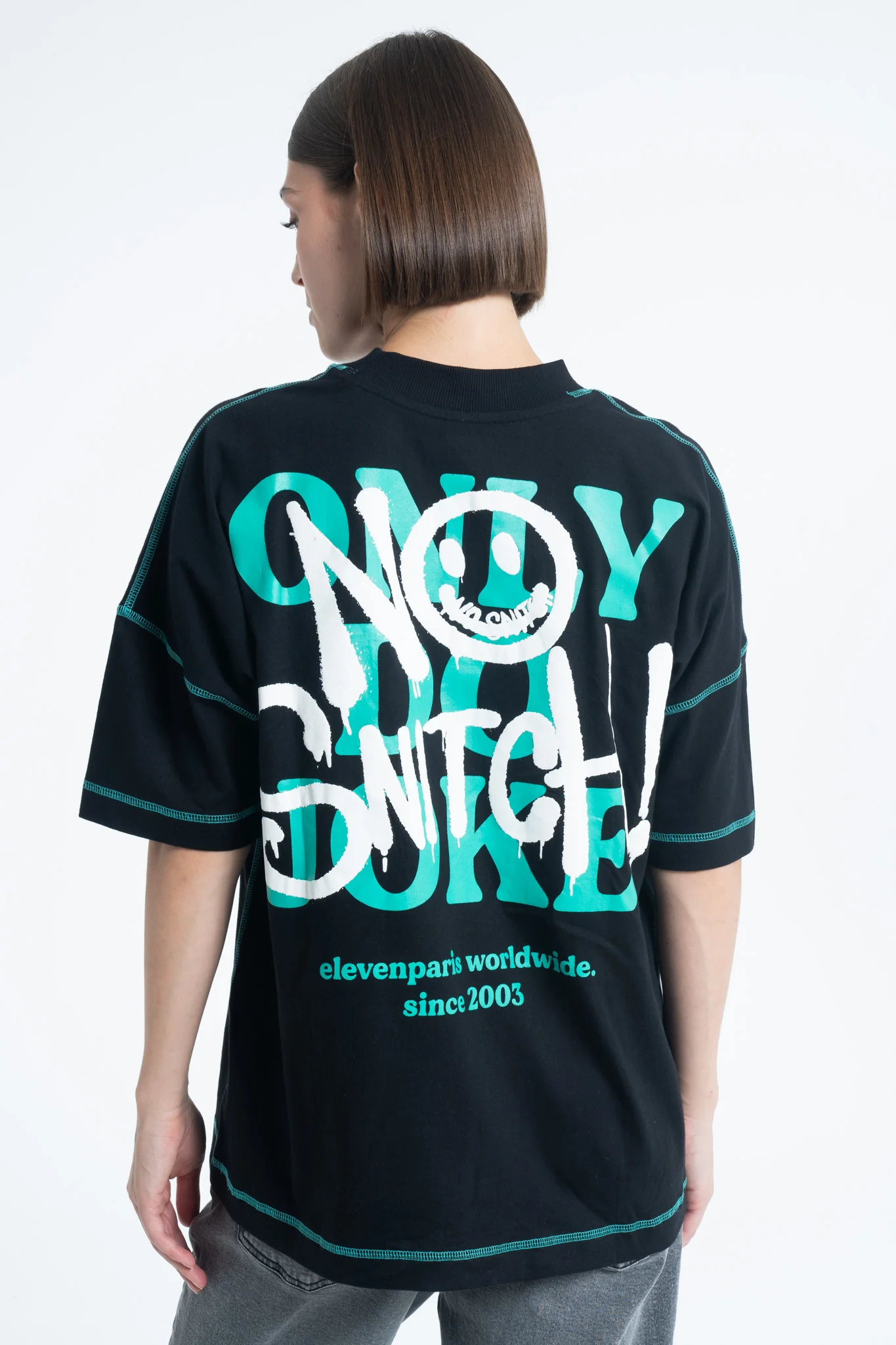 Saturne Noir