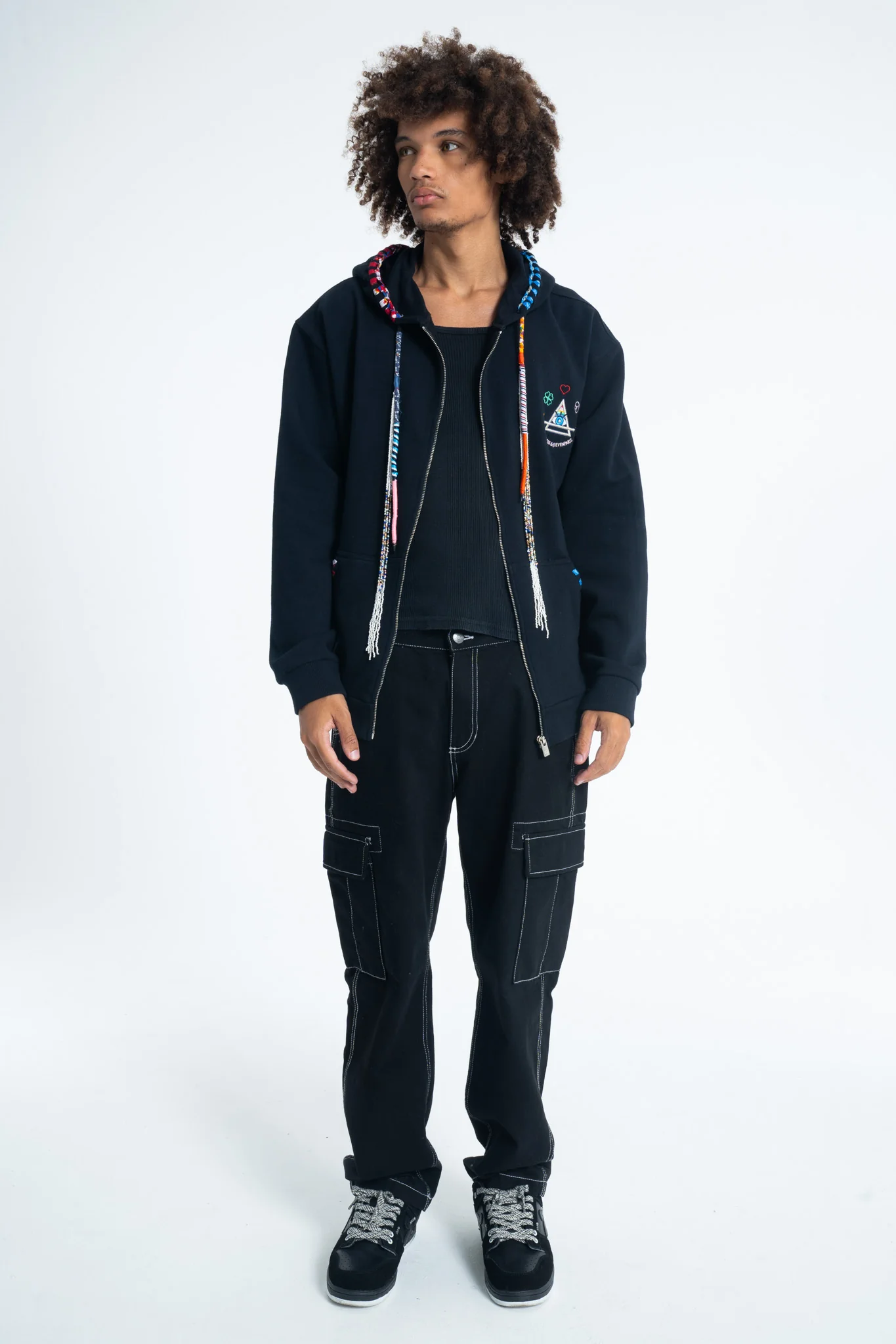 Savage blk - Image 15