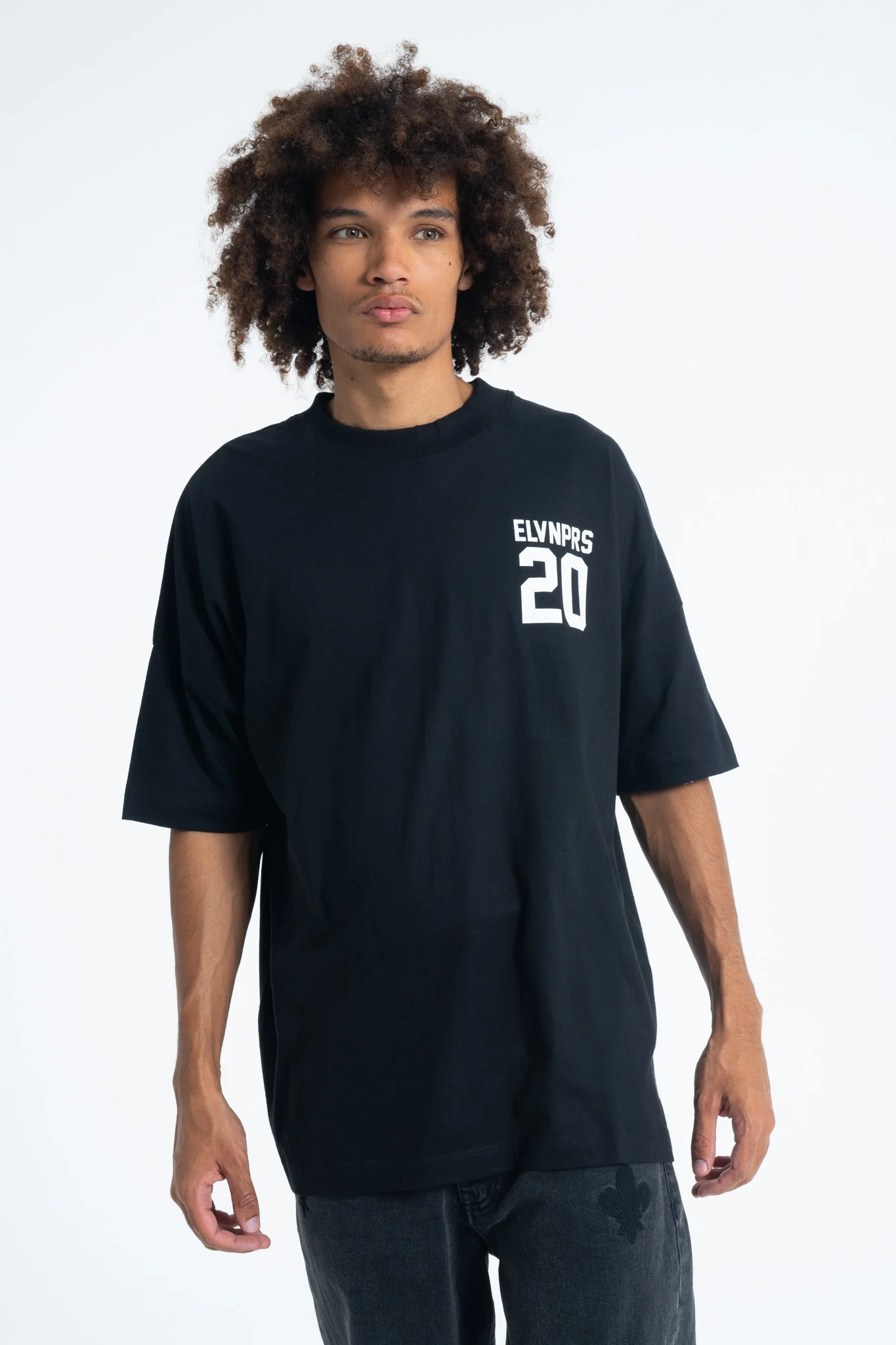 Shai blk - Image 6