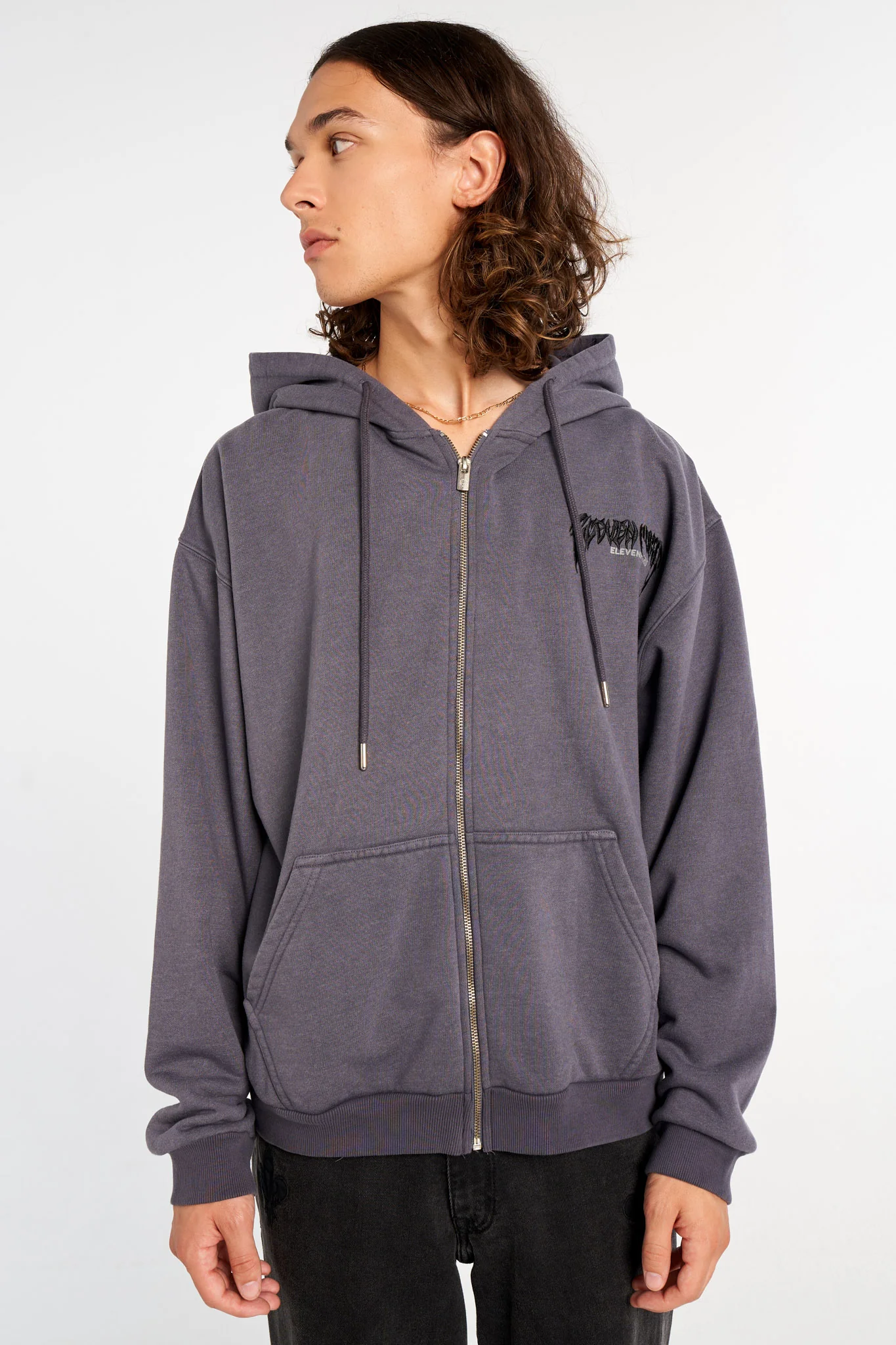 Shelby Black Wash - Image 7