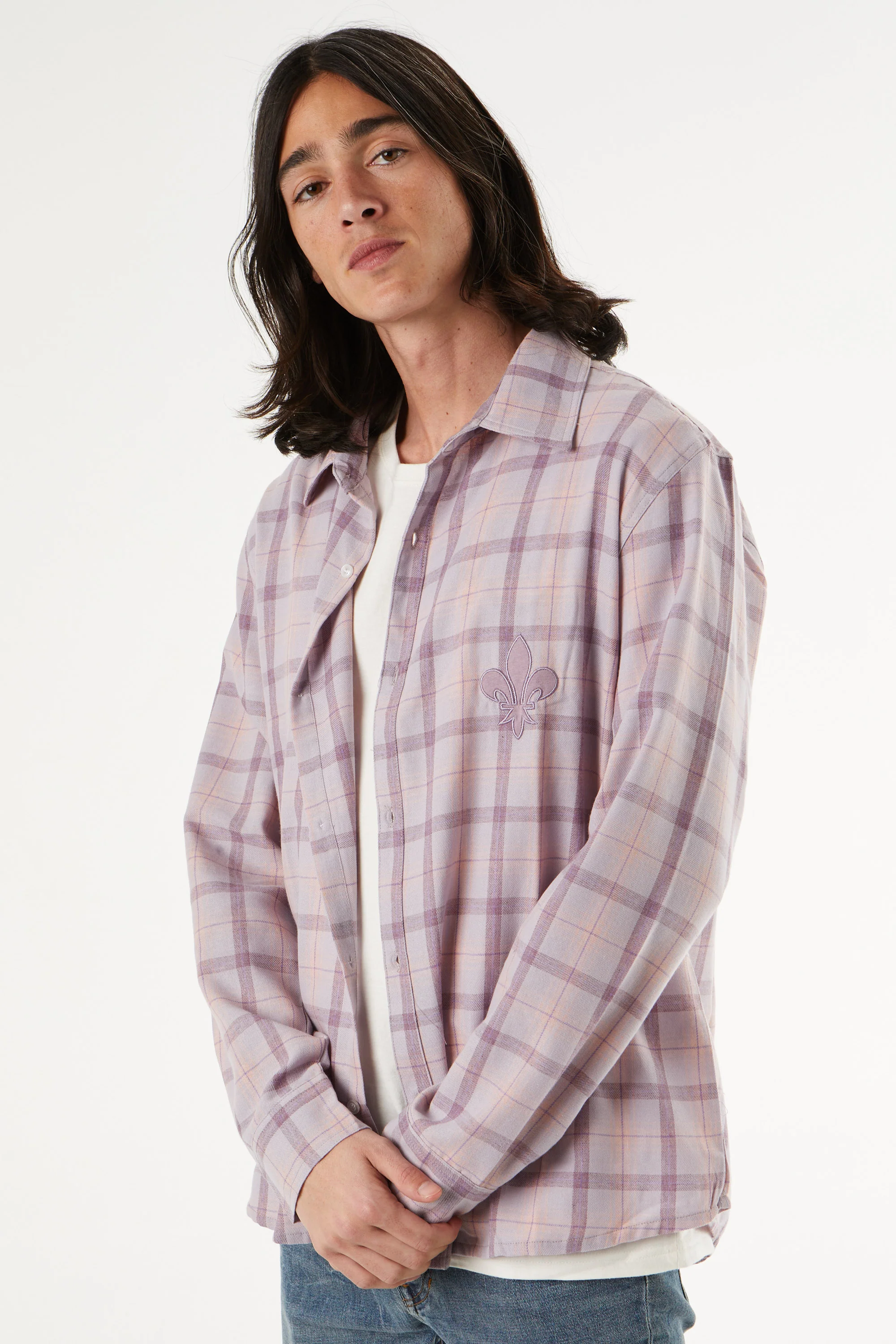Cilly purple - Image 10
