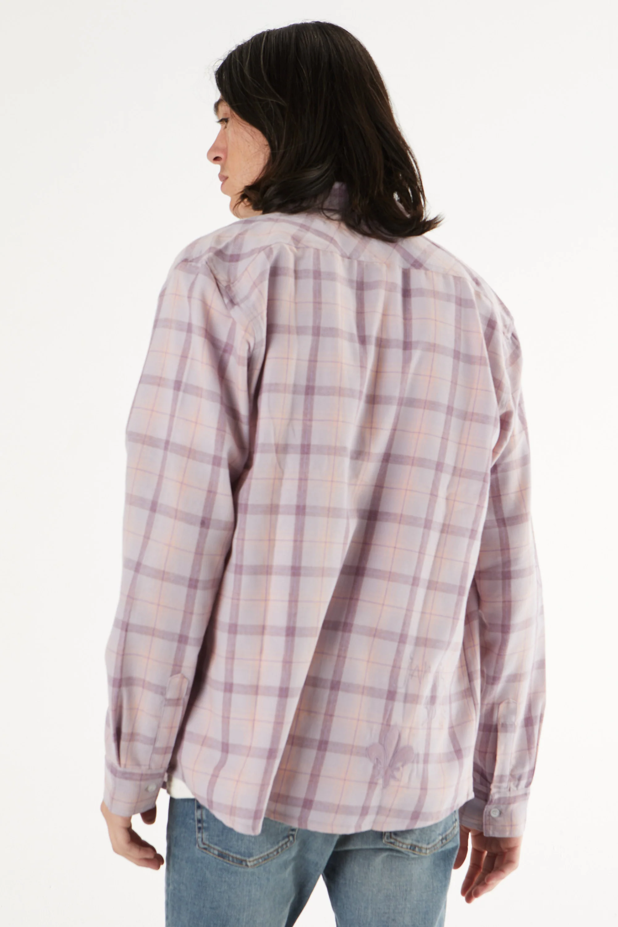 Cilly purple - Image 11