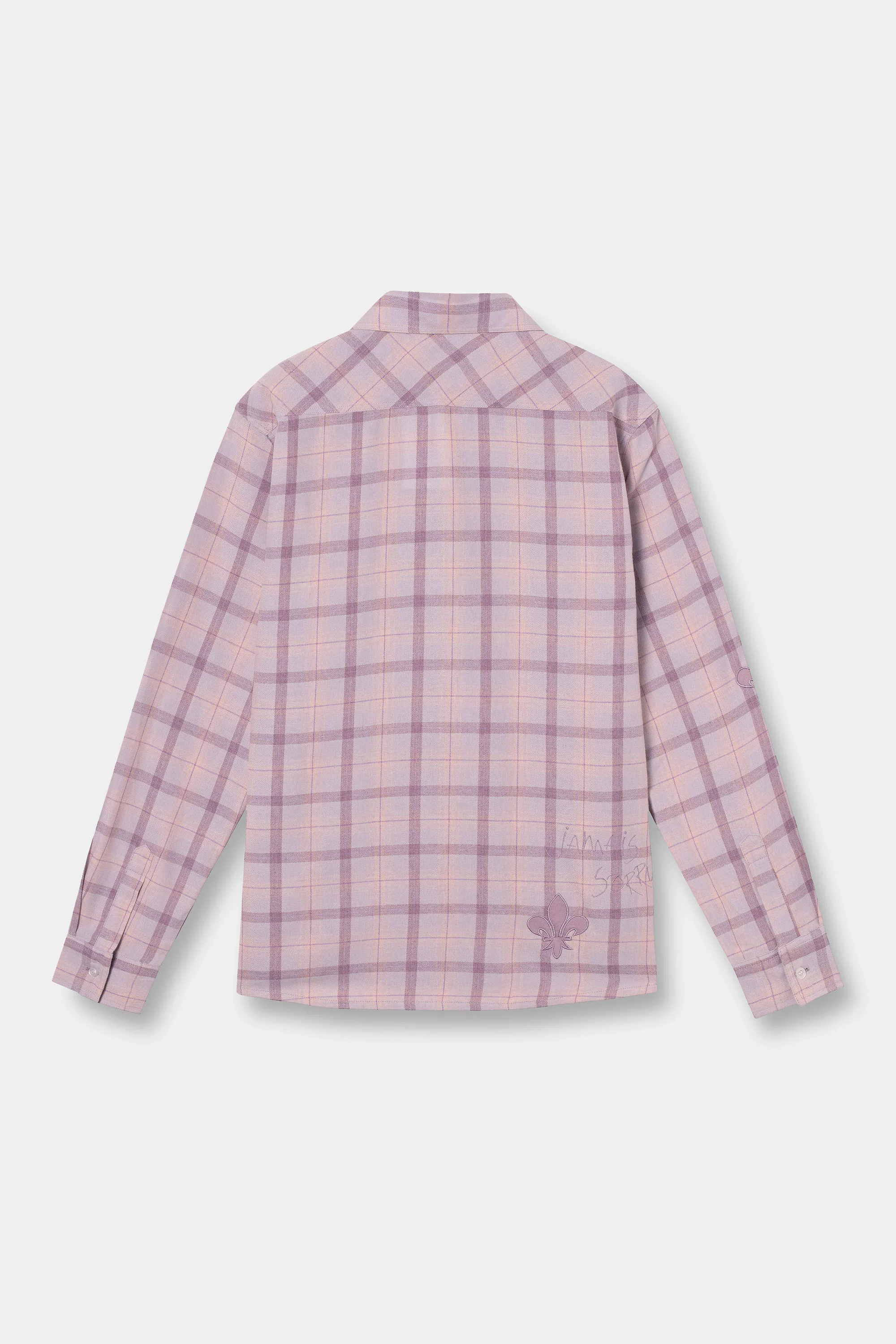 Cilly purple - Image 6
