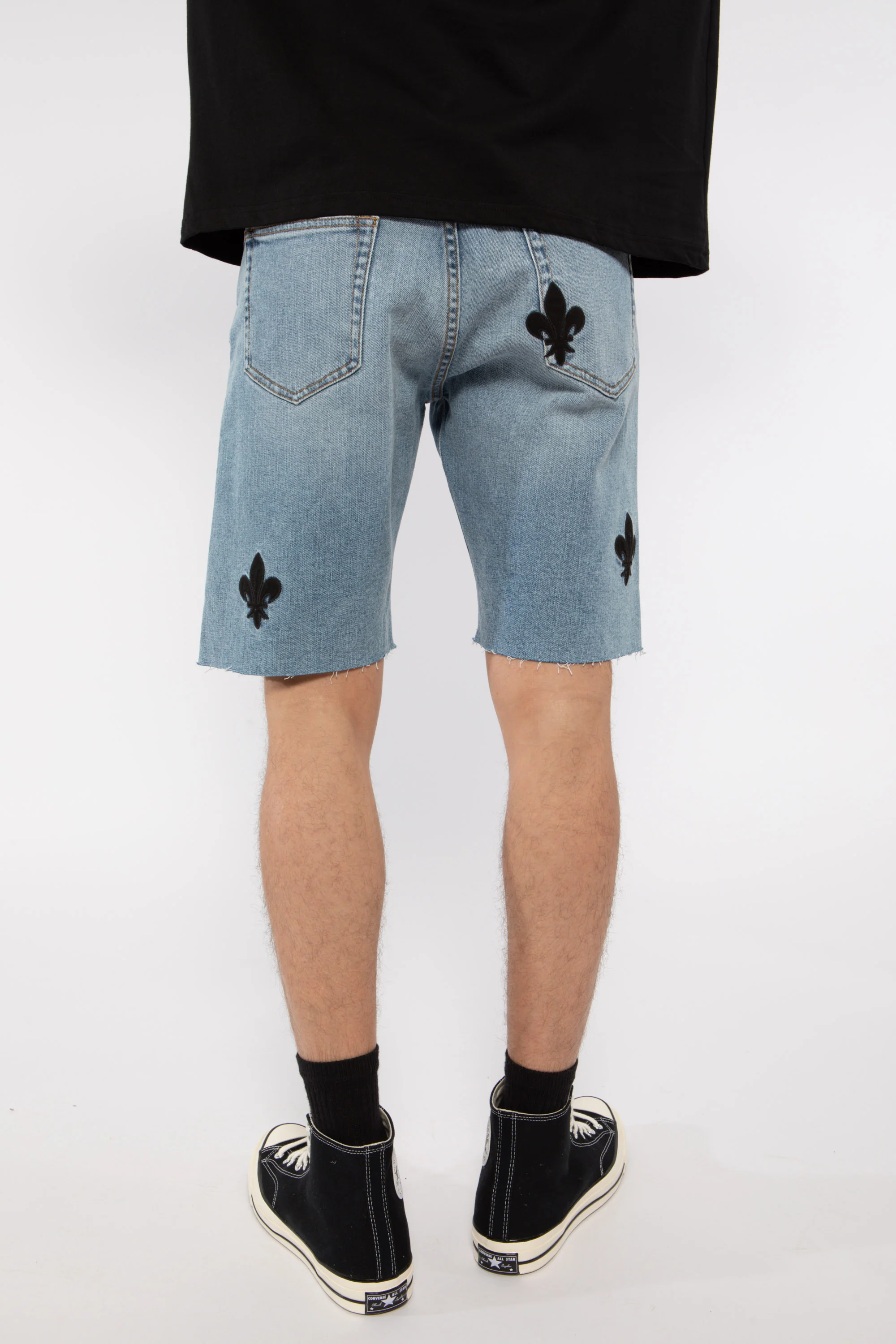 Bordeaux Blue - Image 7