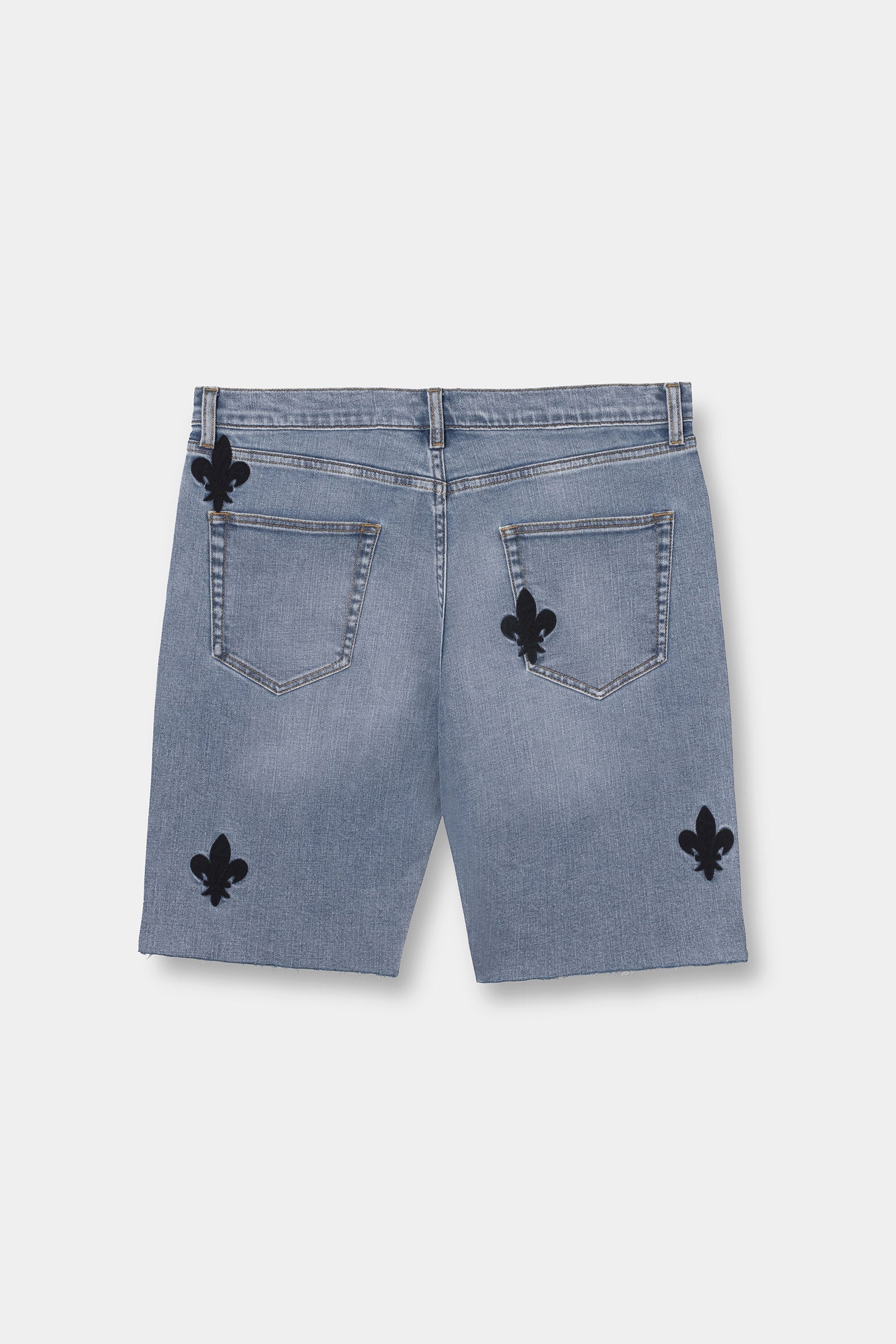 Bordeaux Blue - Image 9
