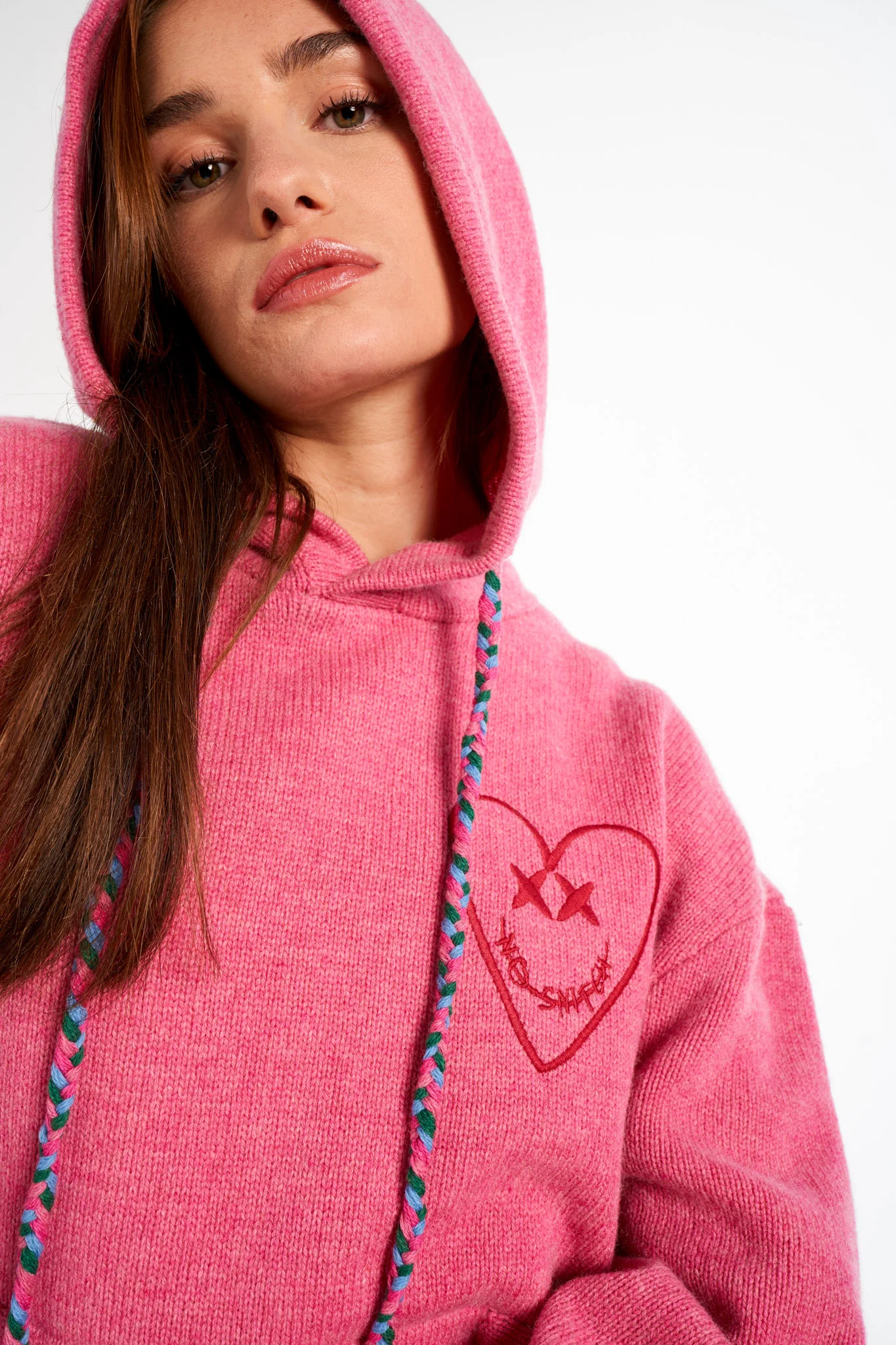 Sixtine Hot Pink