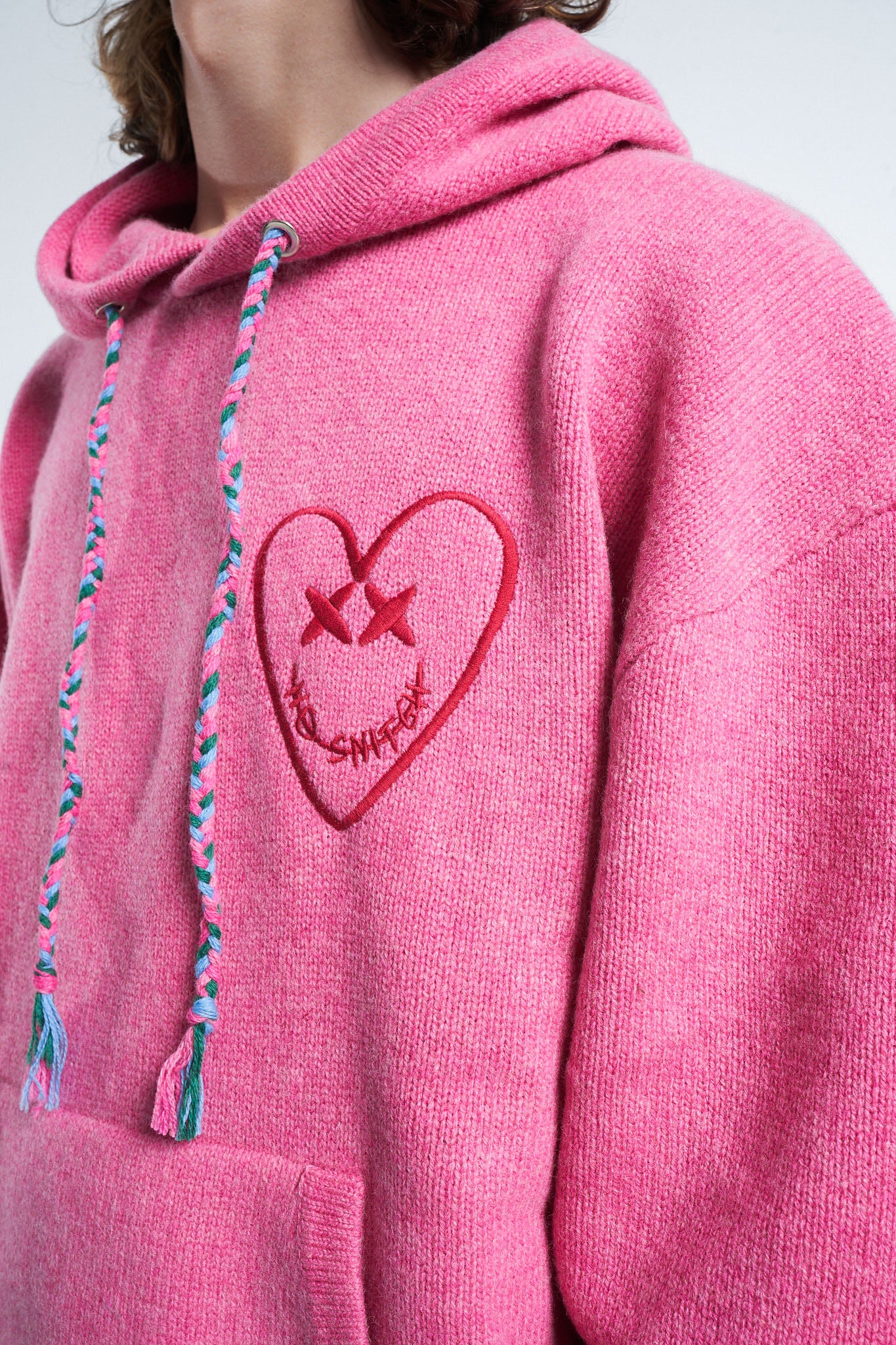 Sixtine Hot Pink - Image 10