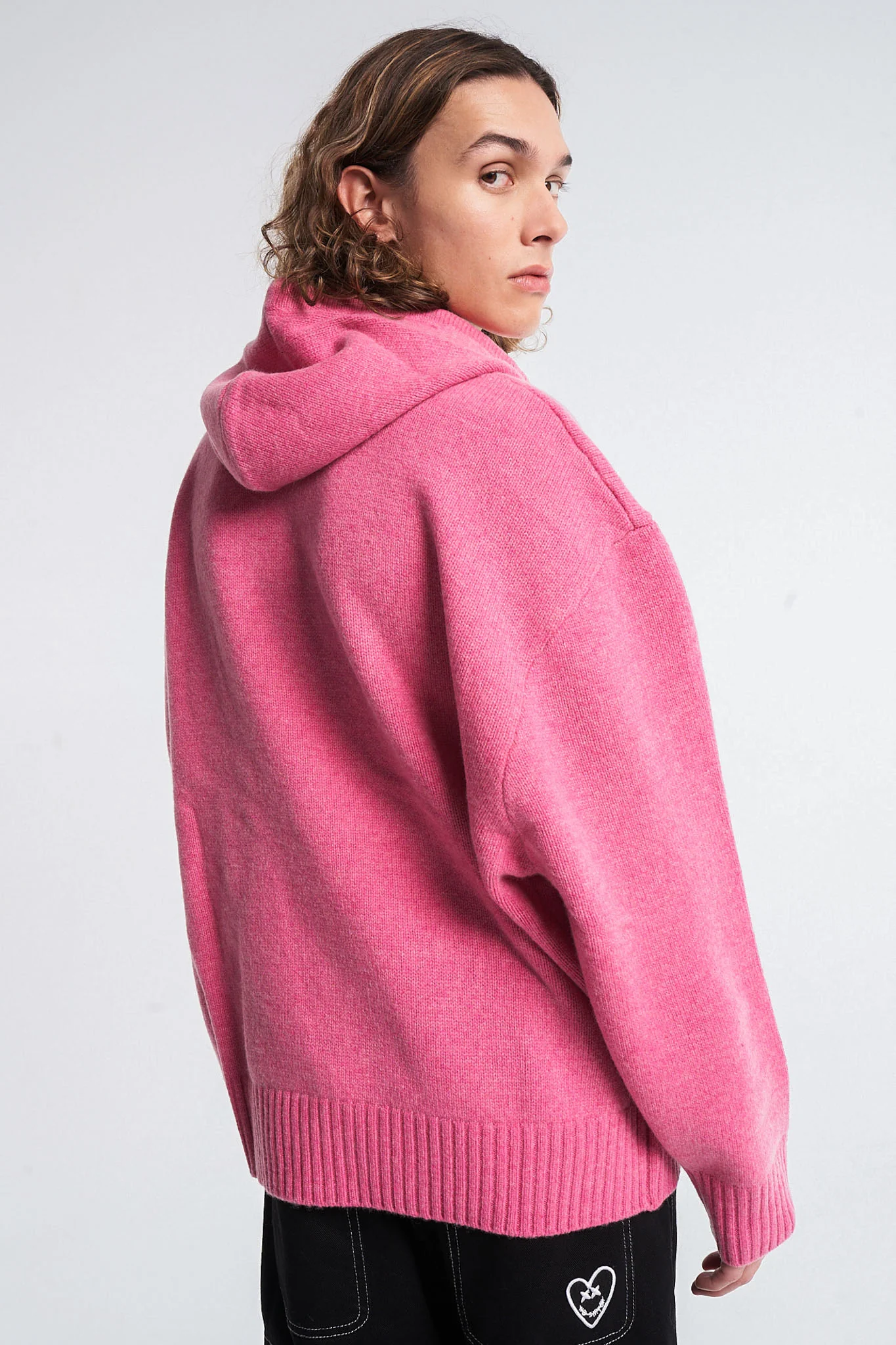Sixtine Hot Pink - Image 11