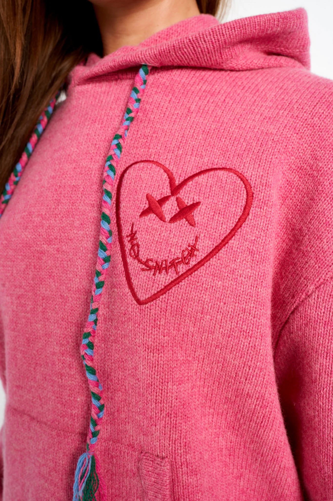 Sixtine Hot Pink - Image 2
