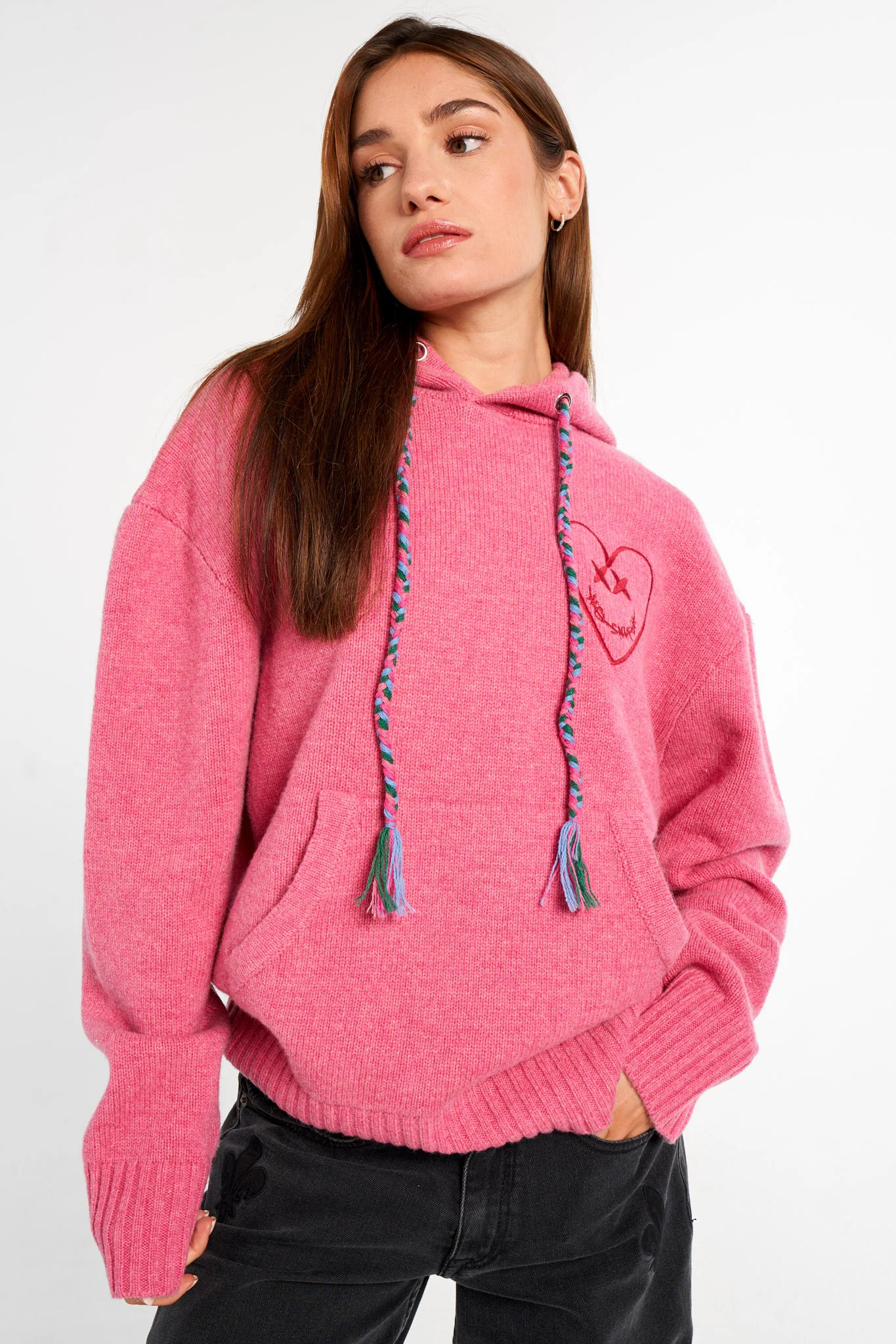 Sixtine Hot Pink - Image 4