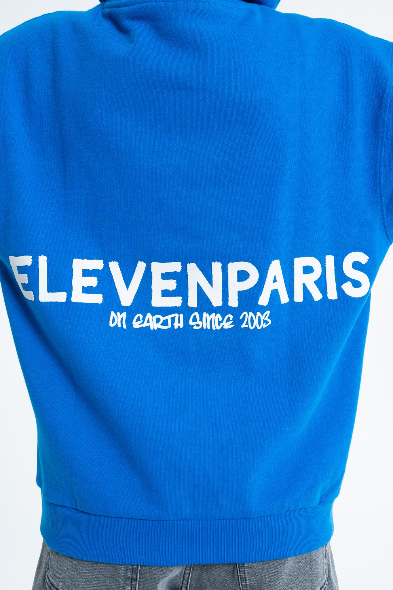 Skafy Bleu - Image 5
