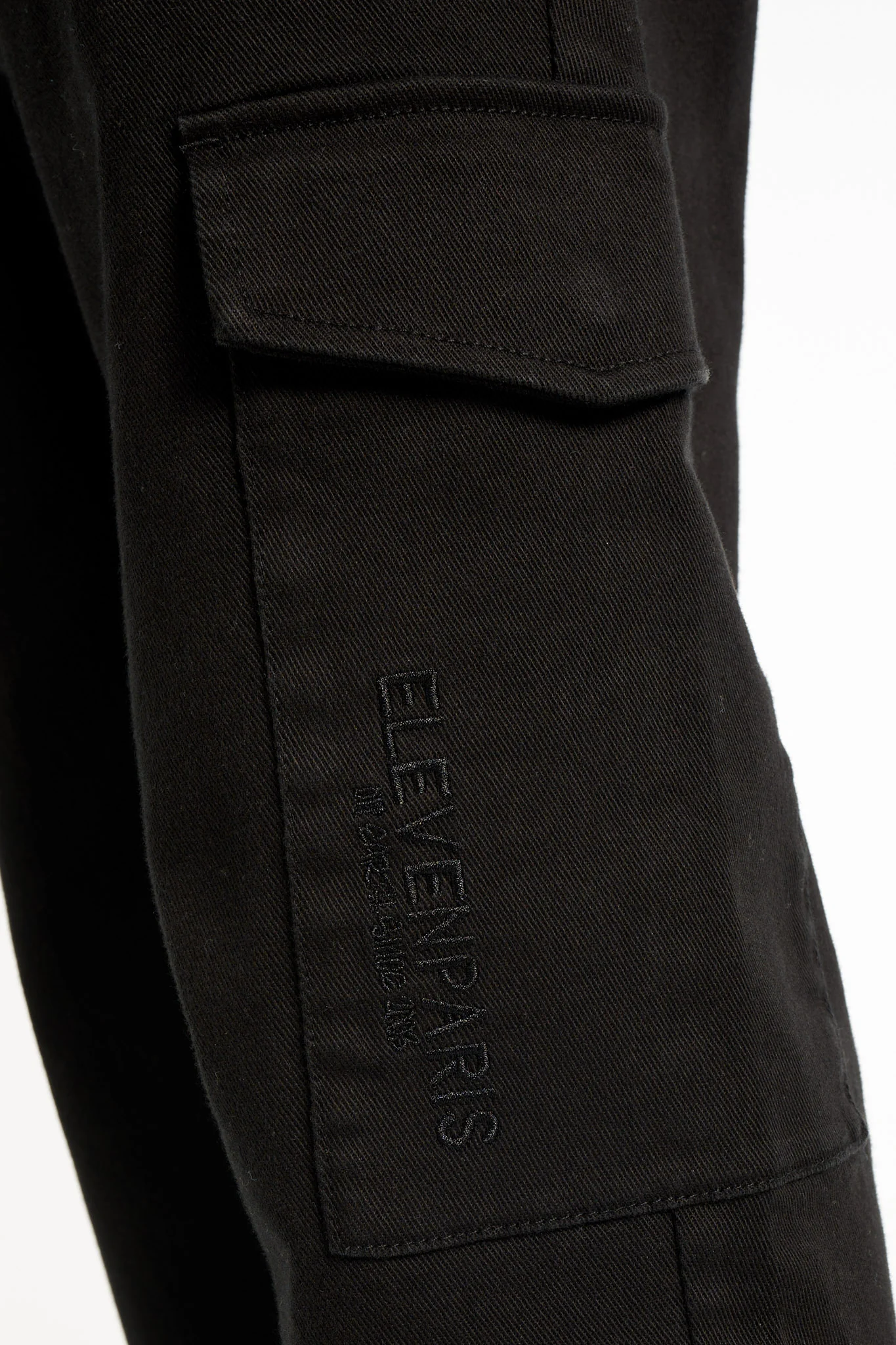 Suede blk - Image 10