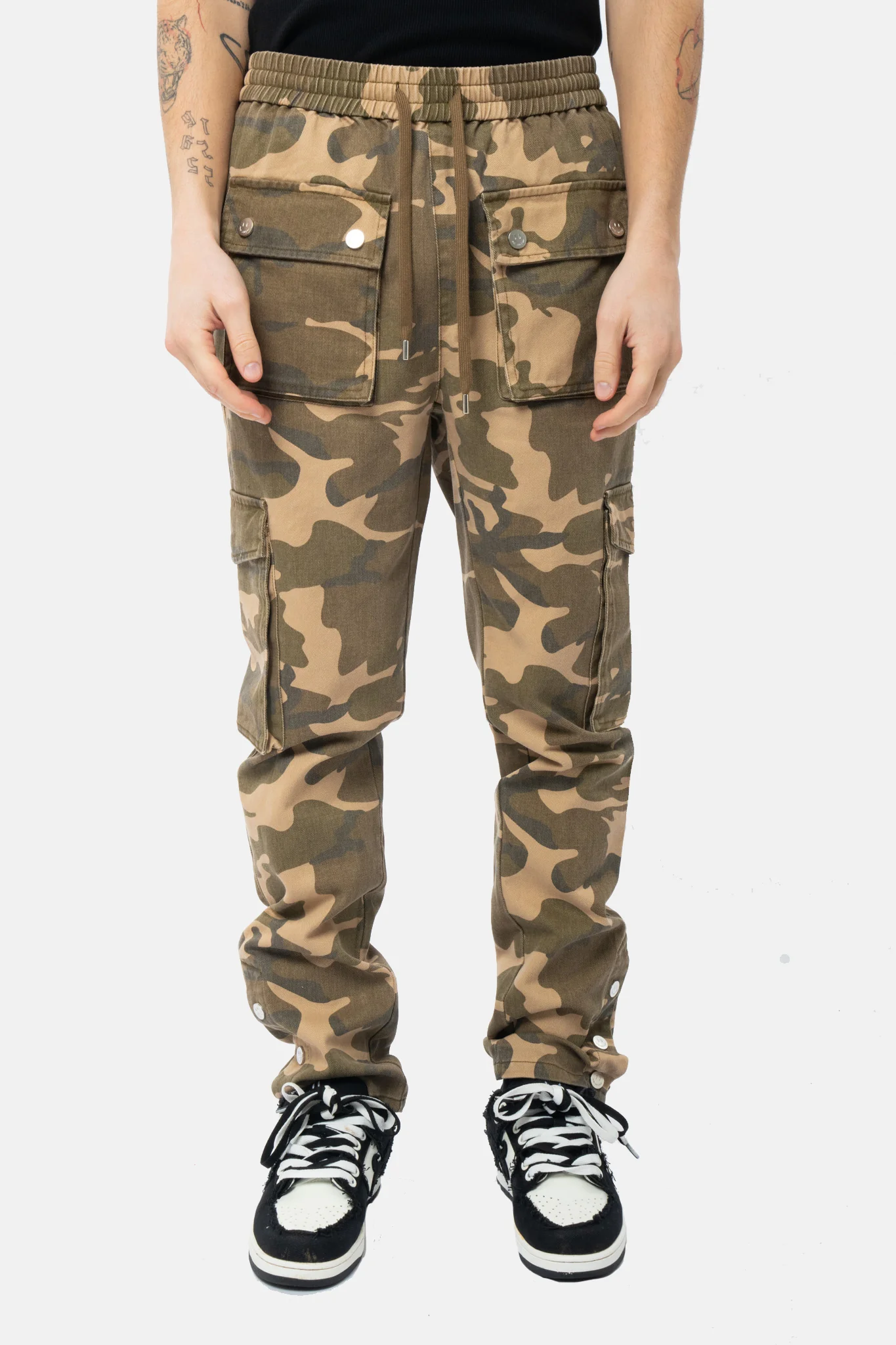 Suede Camouflage - Image 3