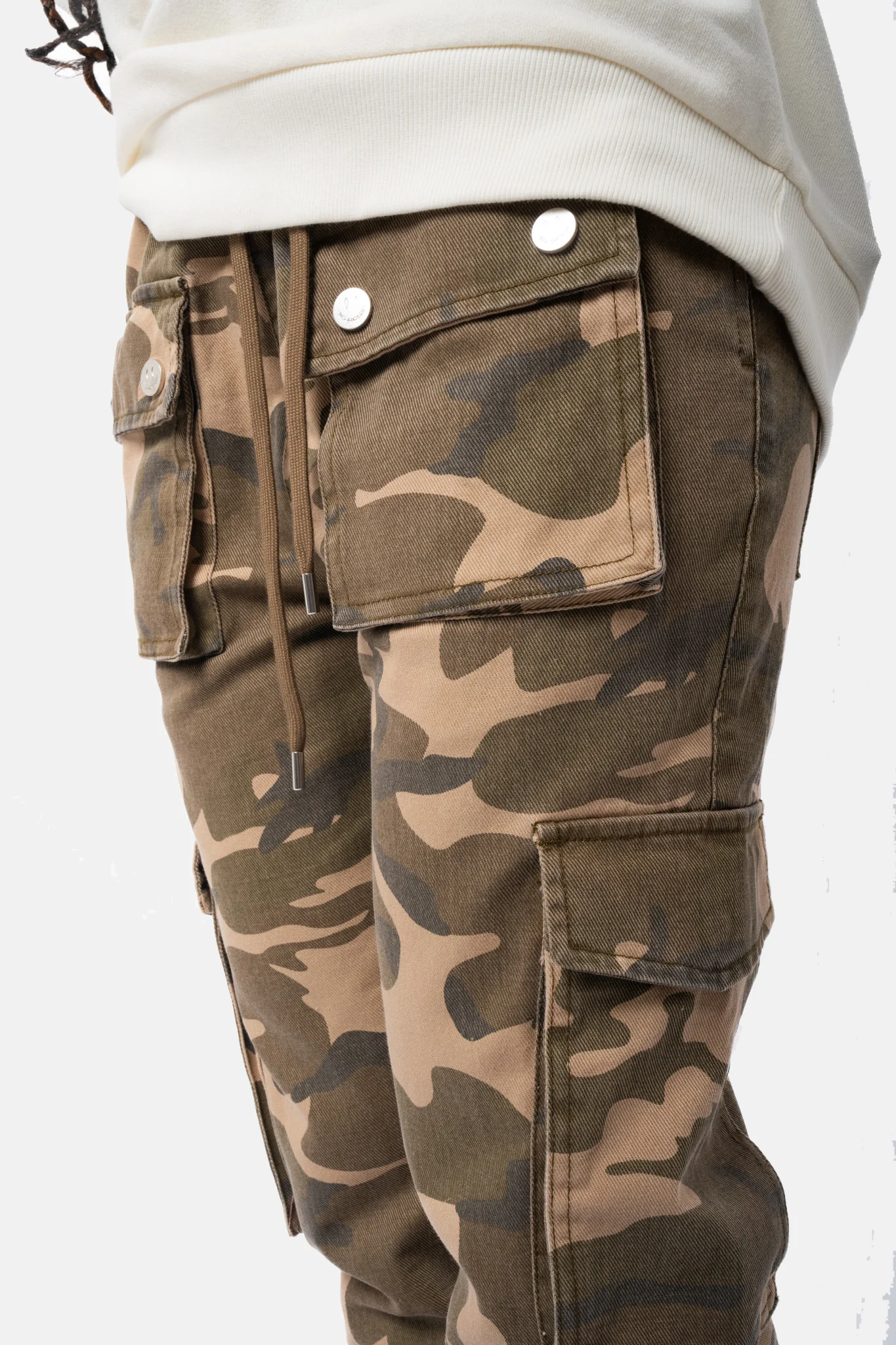 Suede Camouflage - Image 7