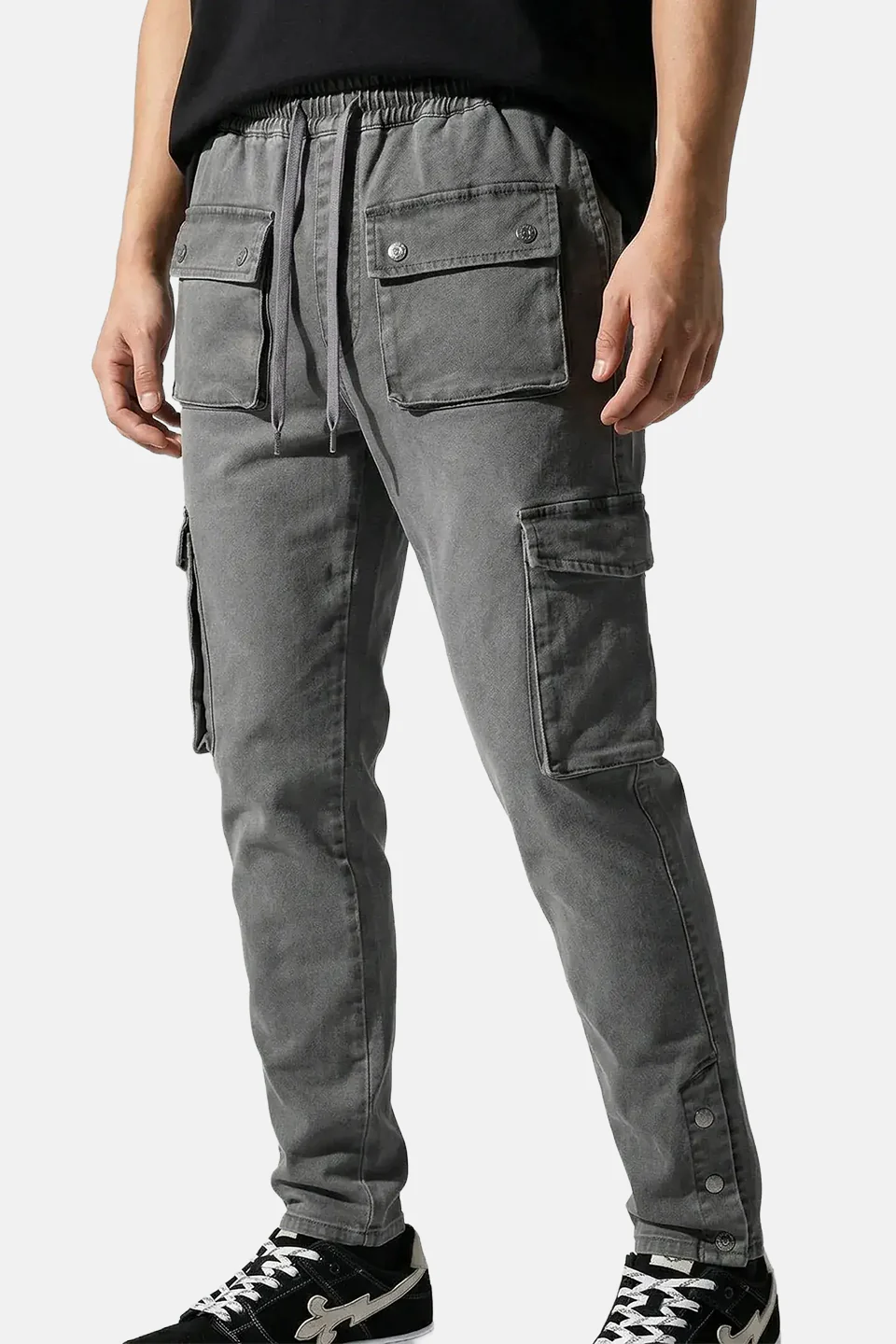 Suede Gris - Image 3
