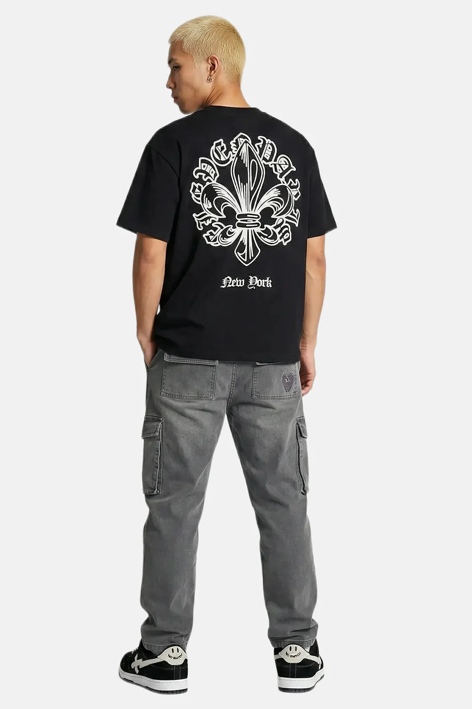 Suede Gris - Image 4