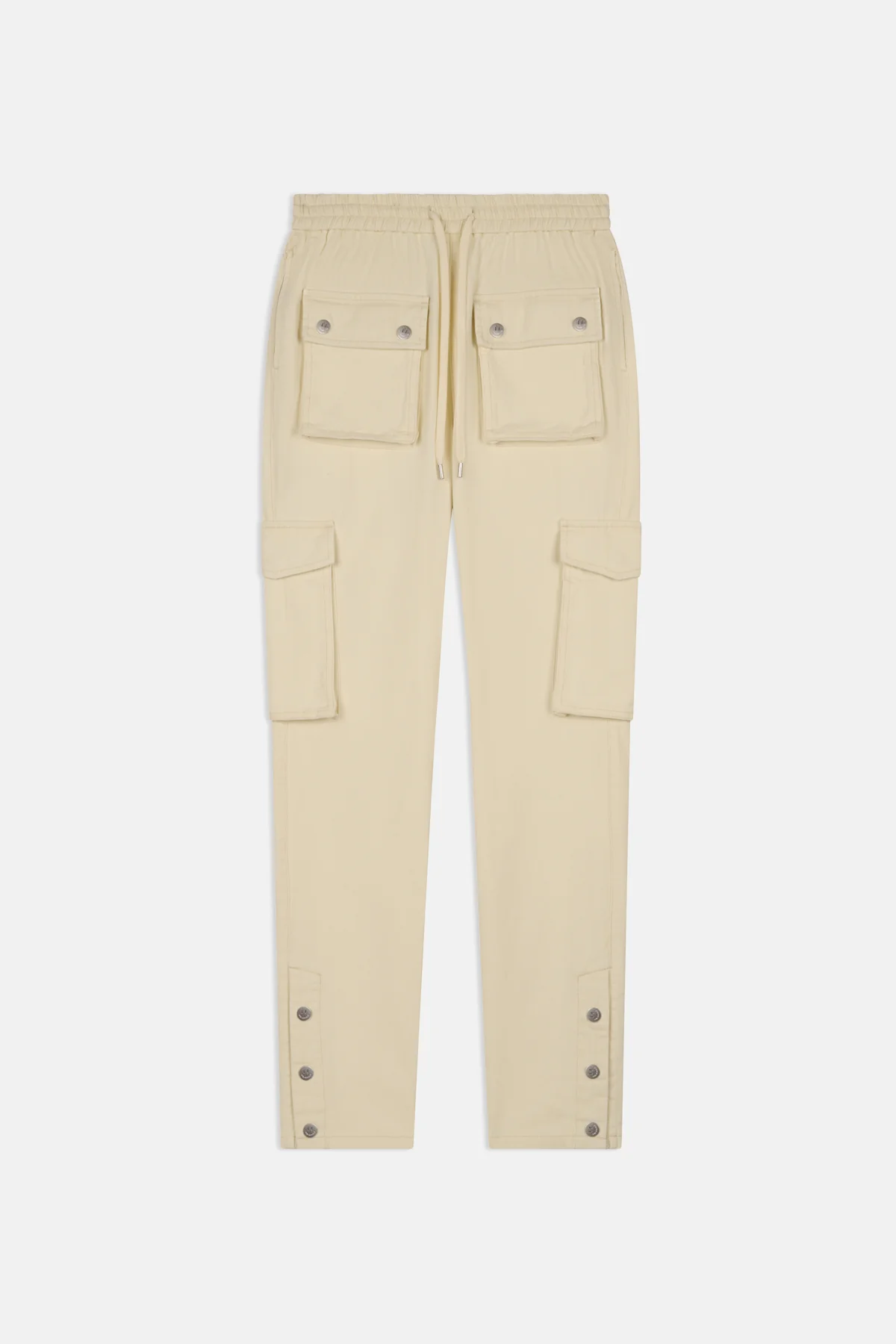 Suede Écru