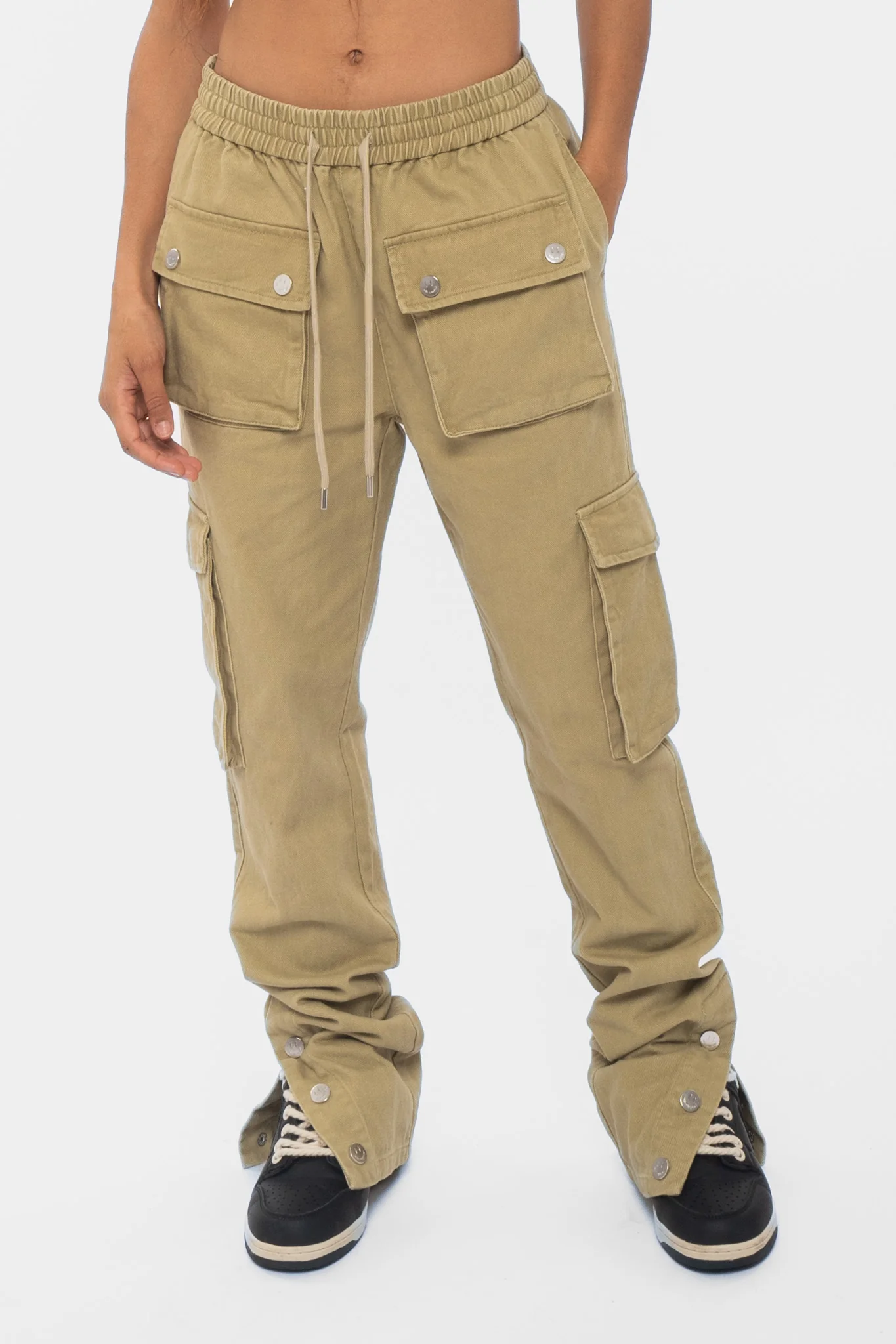 Suede Beige - Image 3