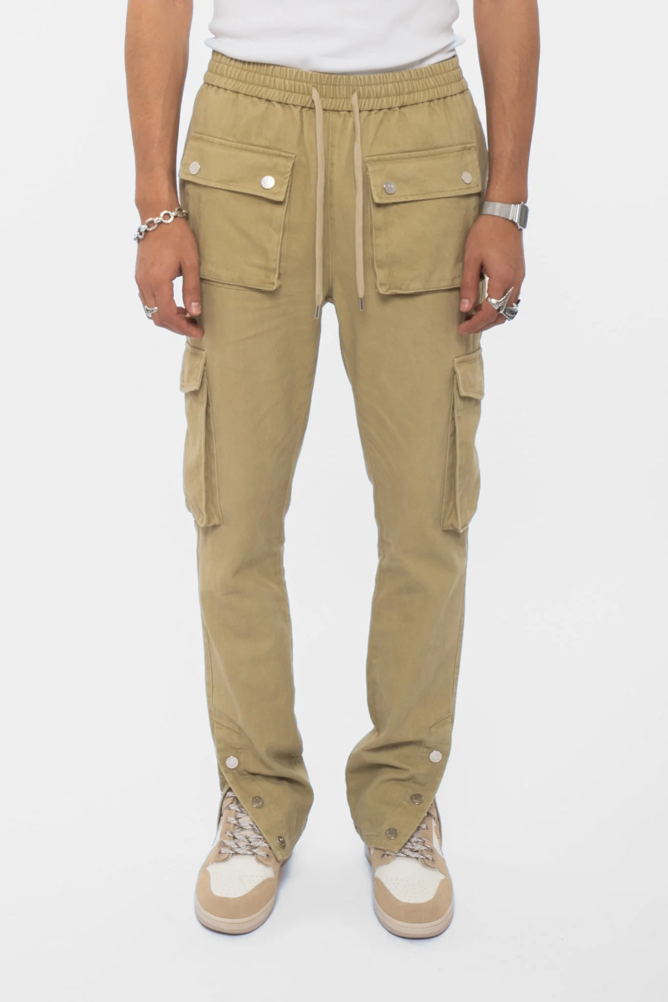 Suede Beige - Image 5
