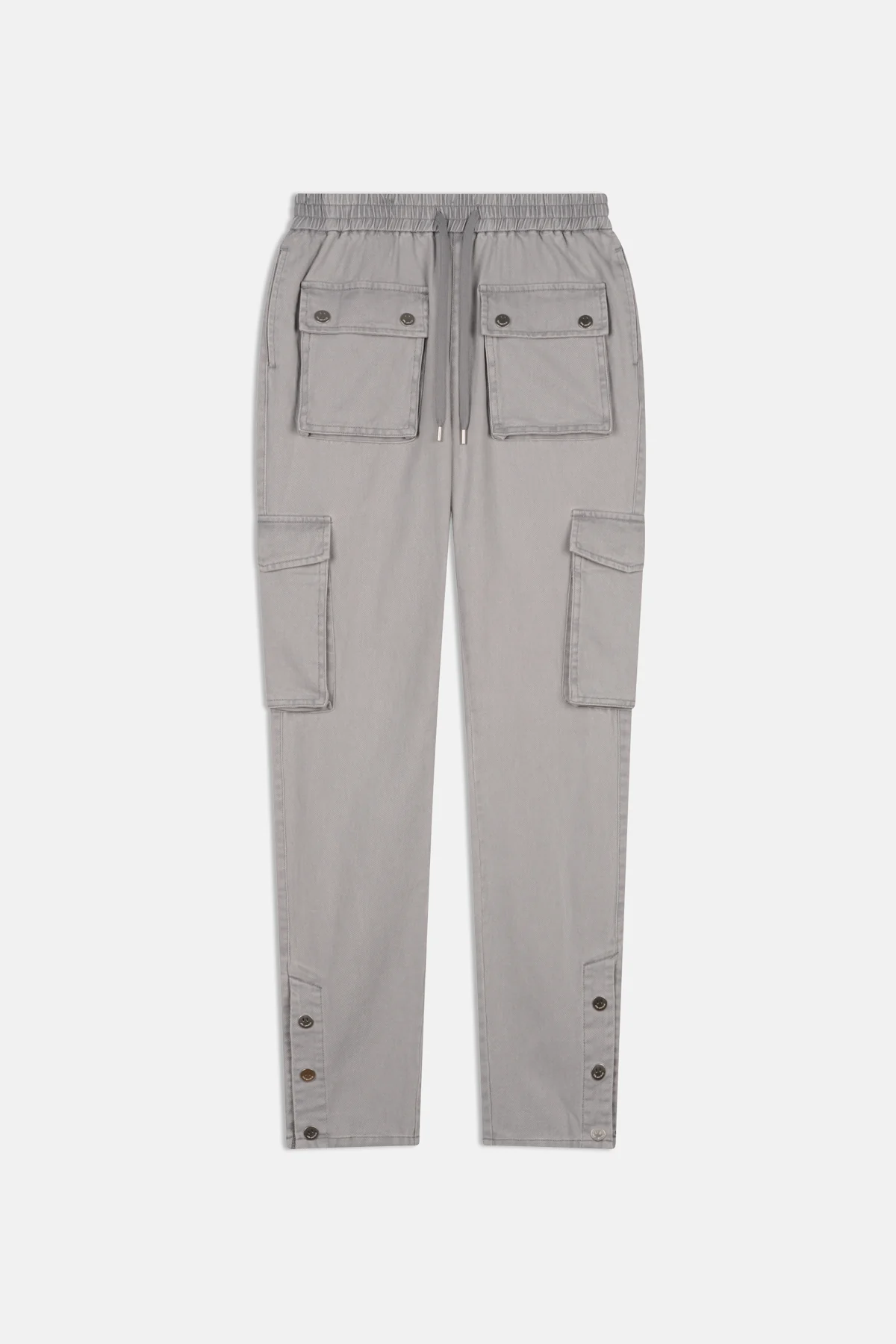 Suede Gris
