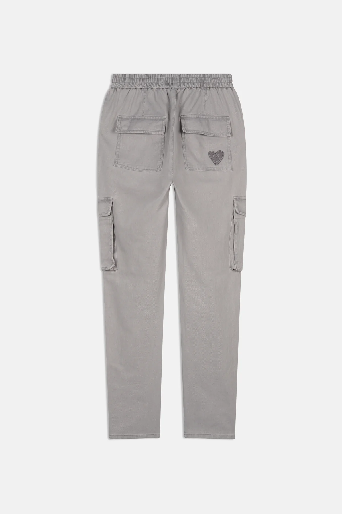 Suede Gris - Image 2