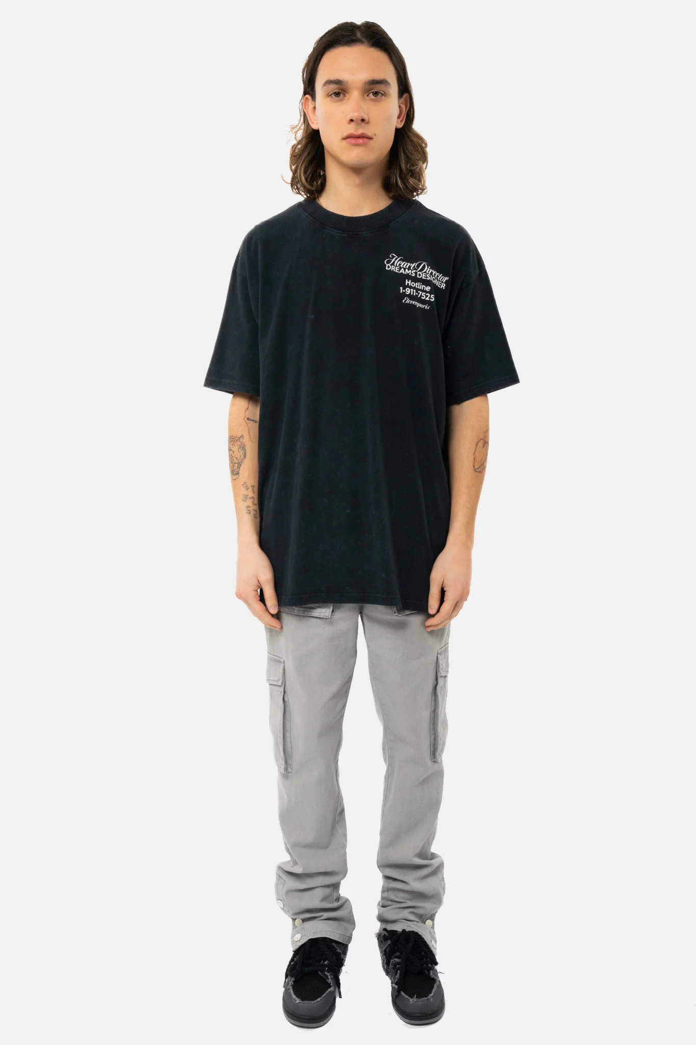 Suede Gris - Image 5