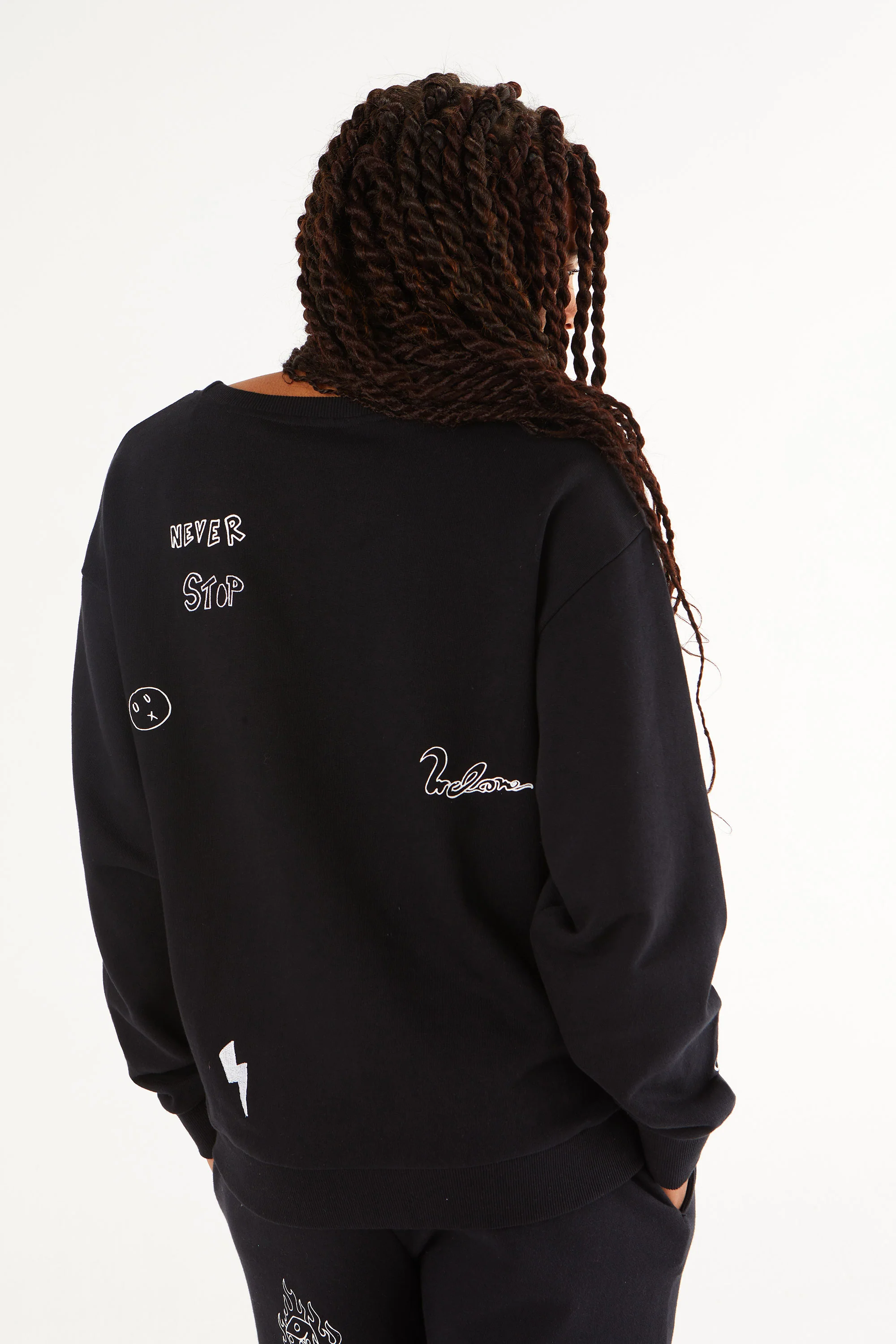 Bolivie blk - Image 7