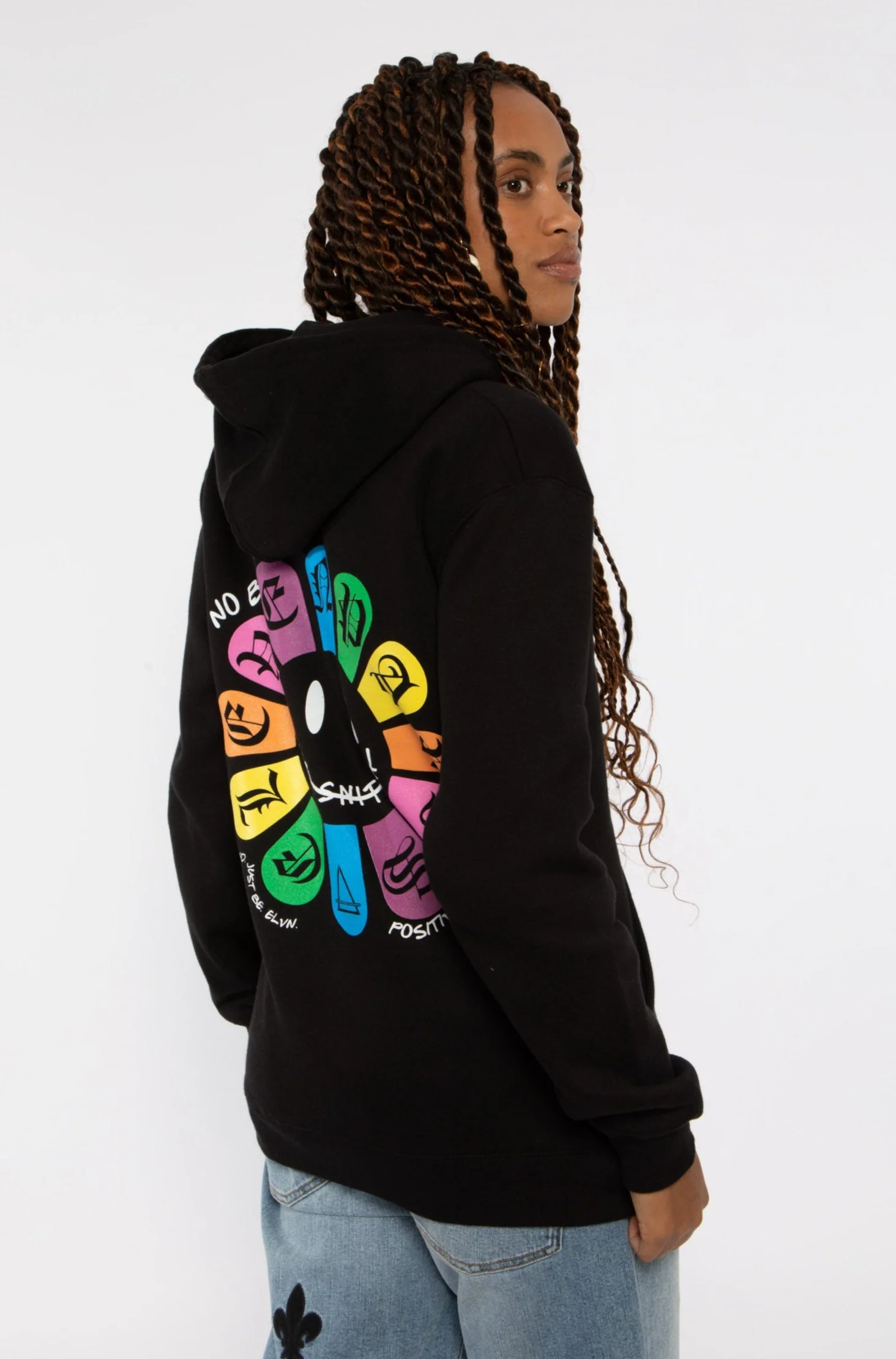 Camelia blk